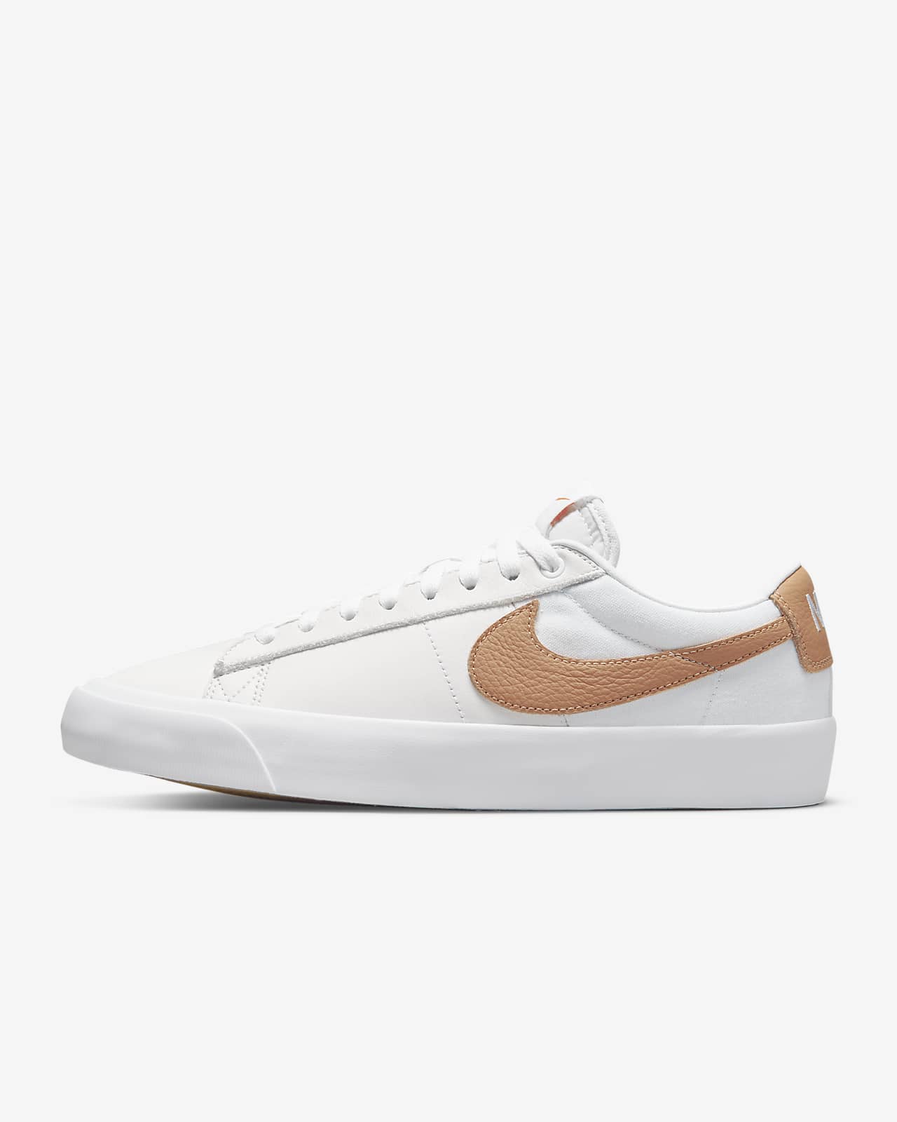 Calzado de skateboarding Nike SB Zoom Blazer Low PRO GT. Nike.com