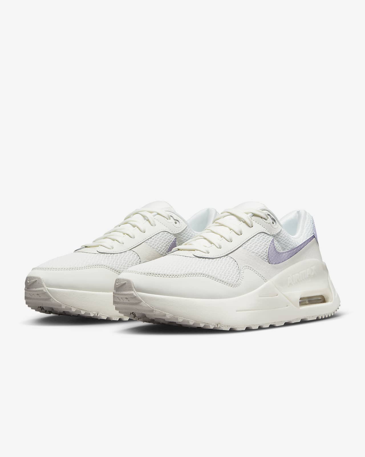 The Nike Air Max SYSTM Texas is Available Now - Texas Sneakers