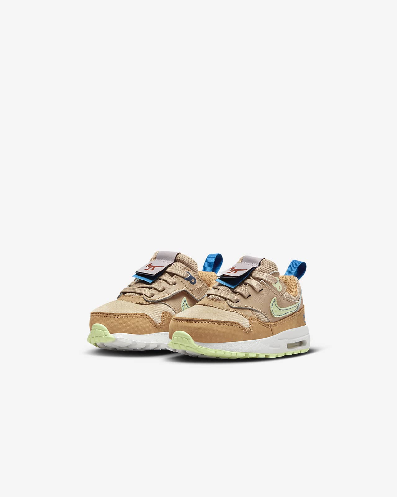 Off white air max 2024 toddler