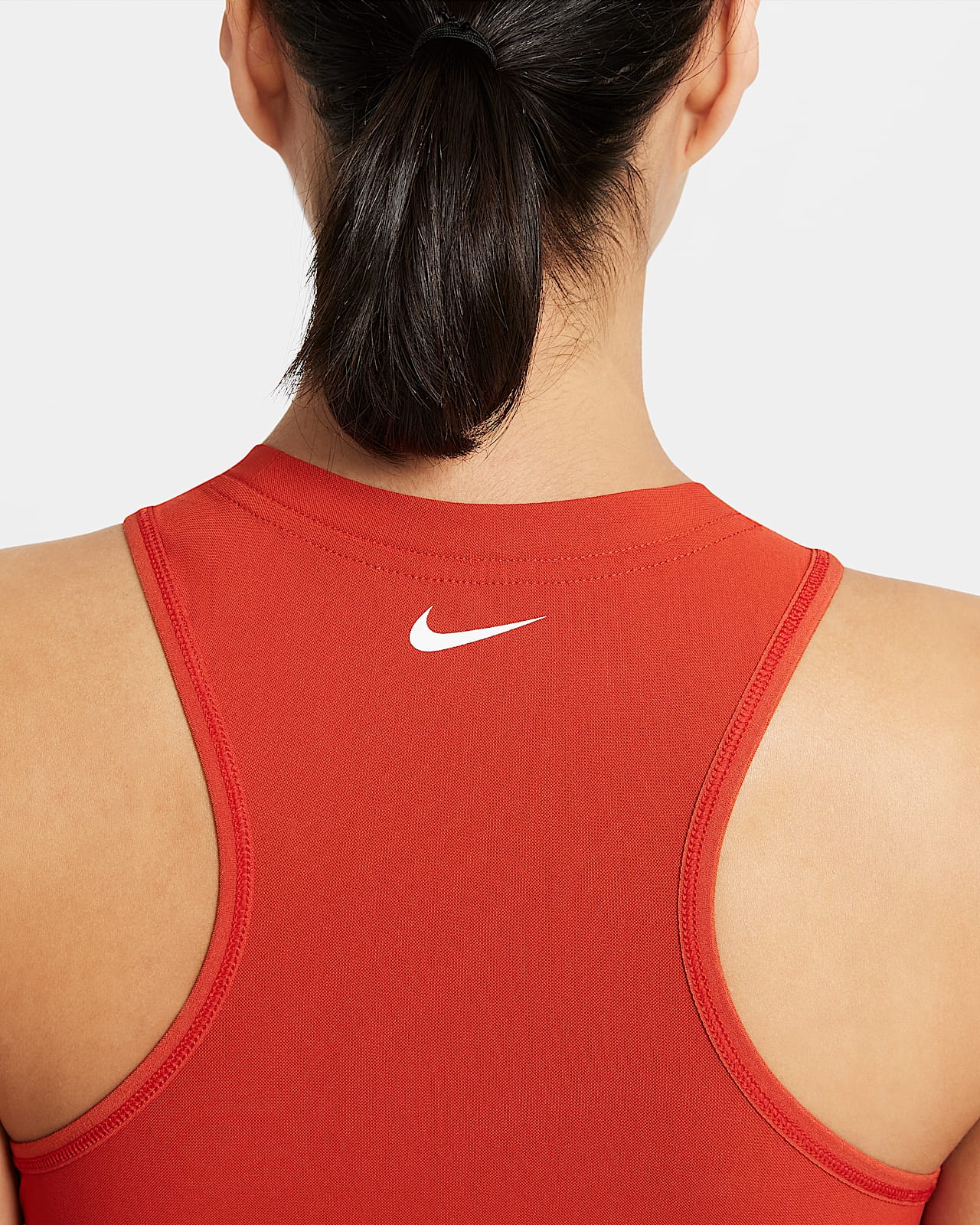 Naomi Osaka Body de tenis con malla - Mujer. Nike ES