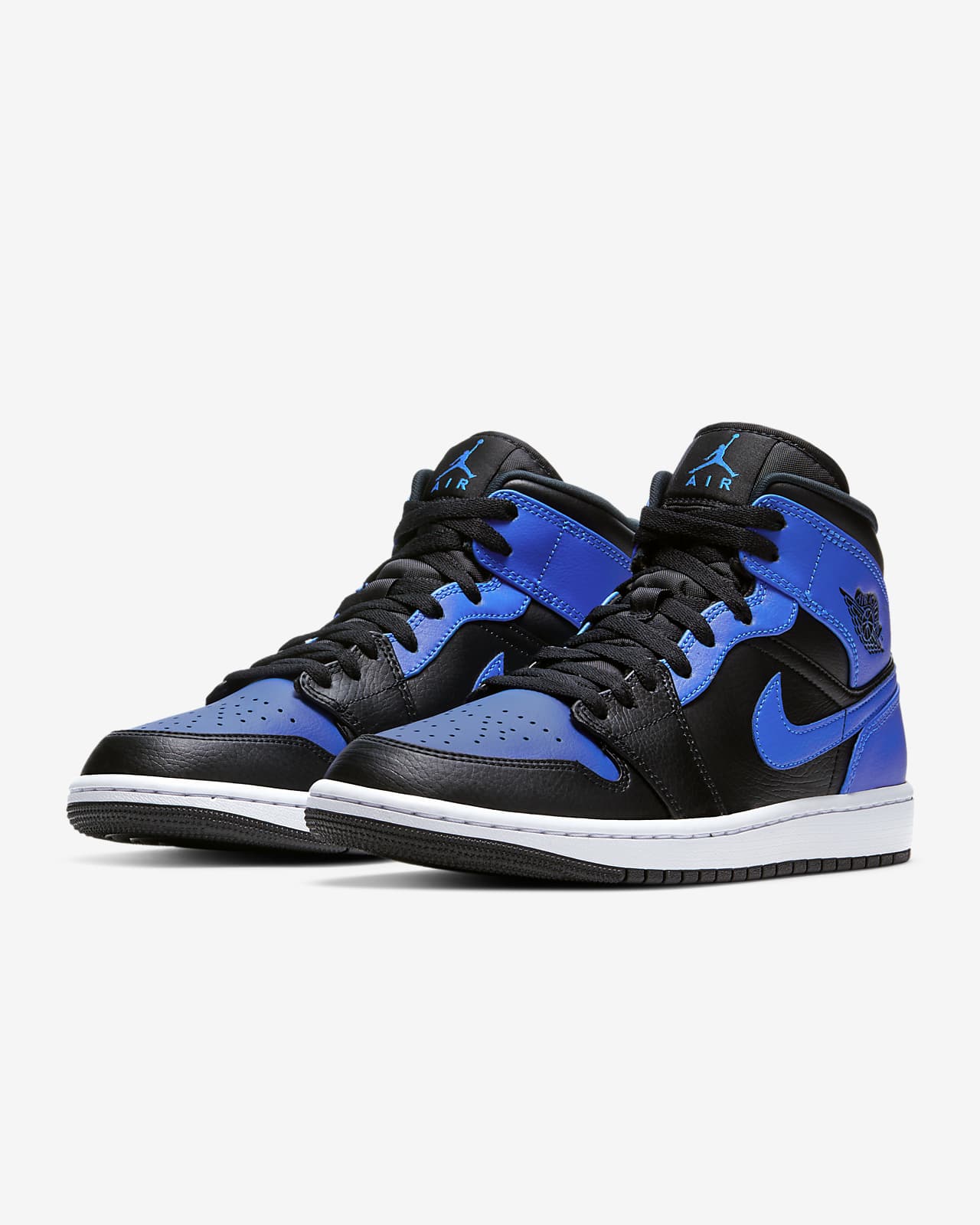 nike jordan air jordan 1 mid