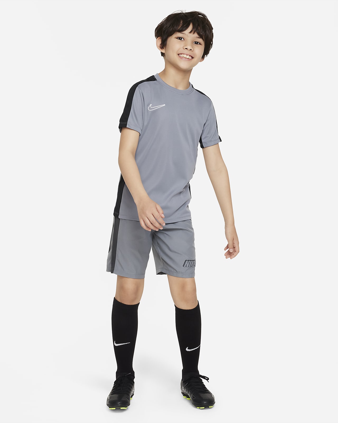 Pantalón corto discount nike niño