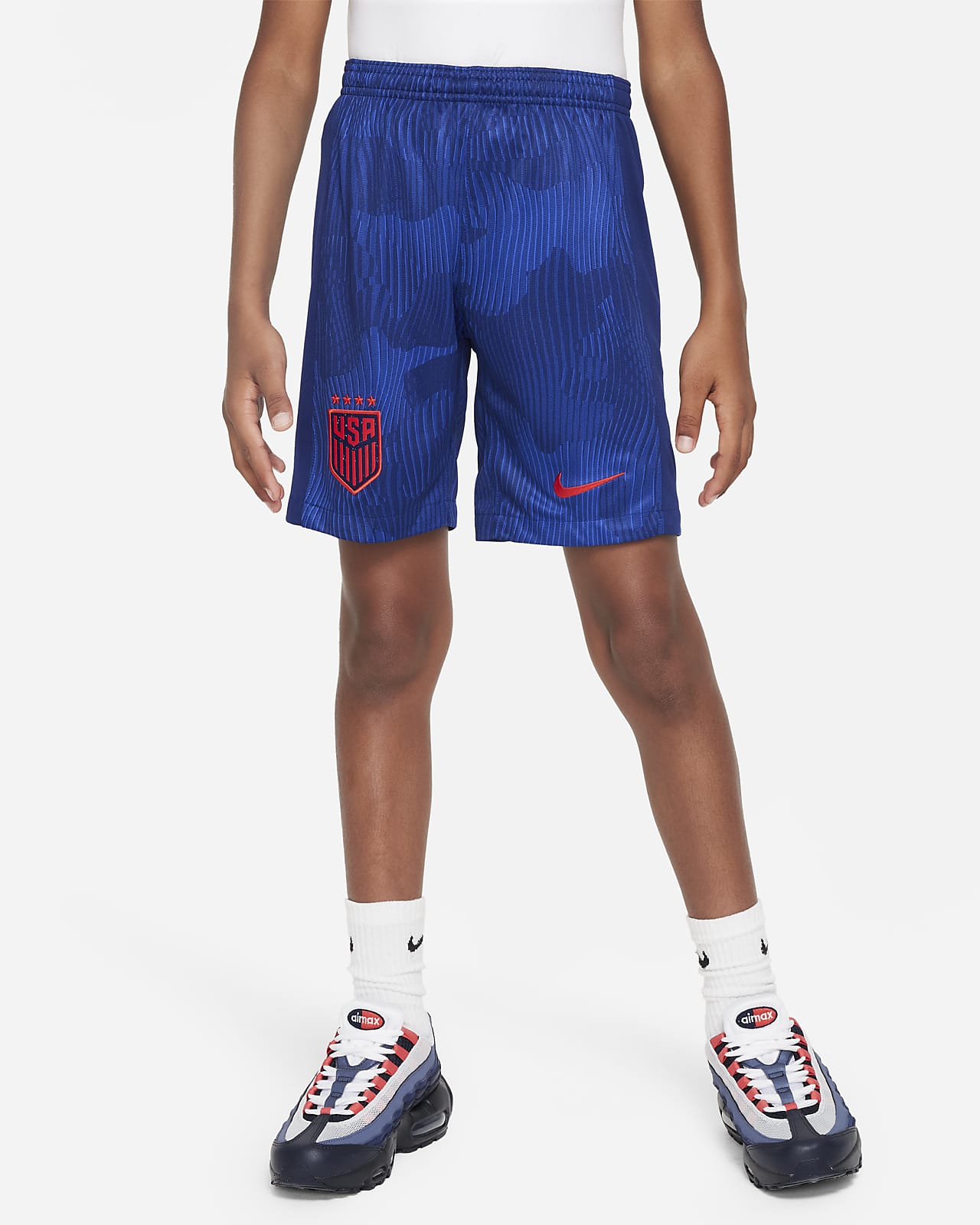 Nike 2025 talla 23