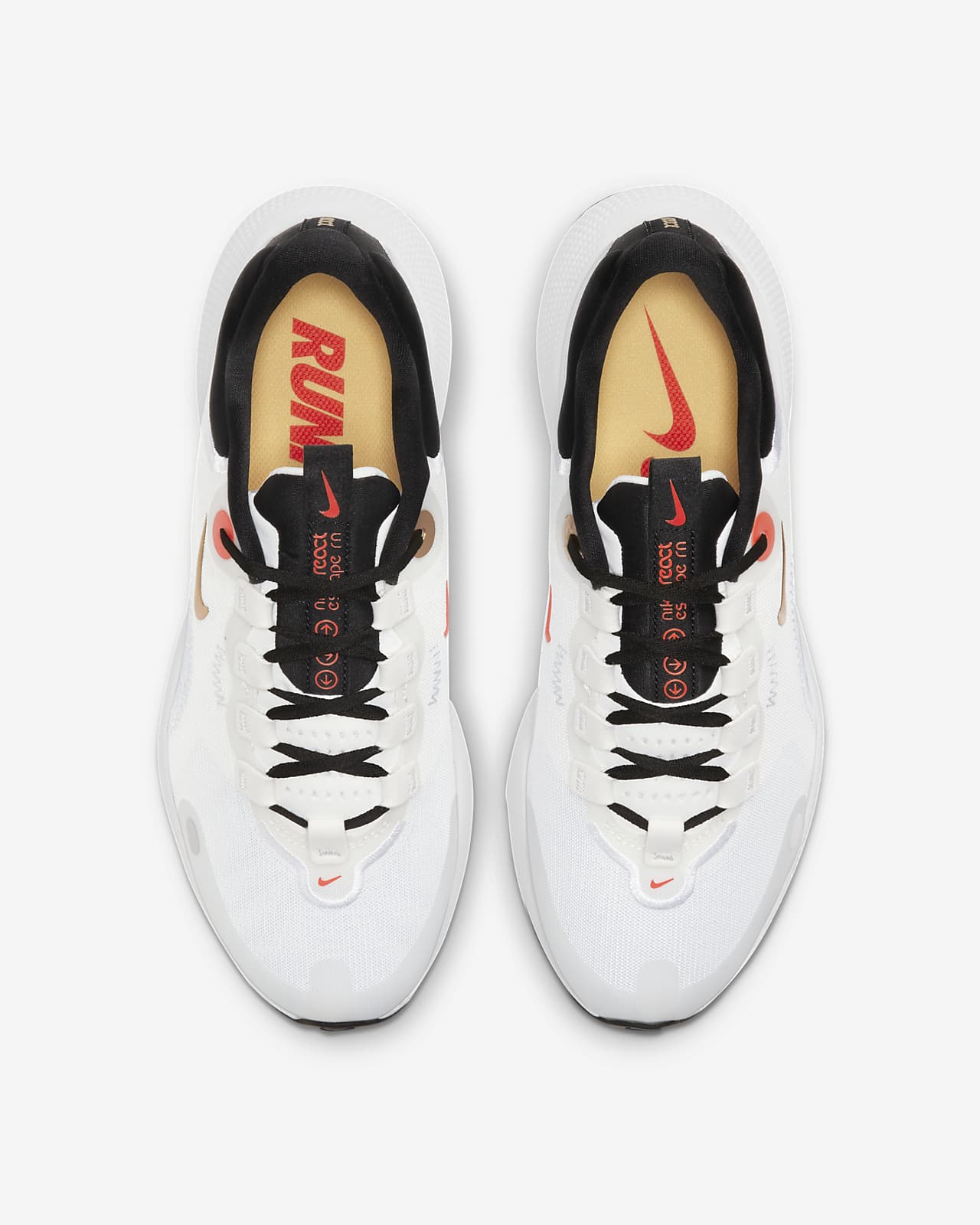 nike react escape womens