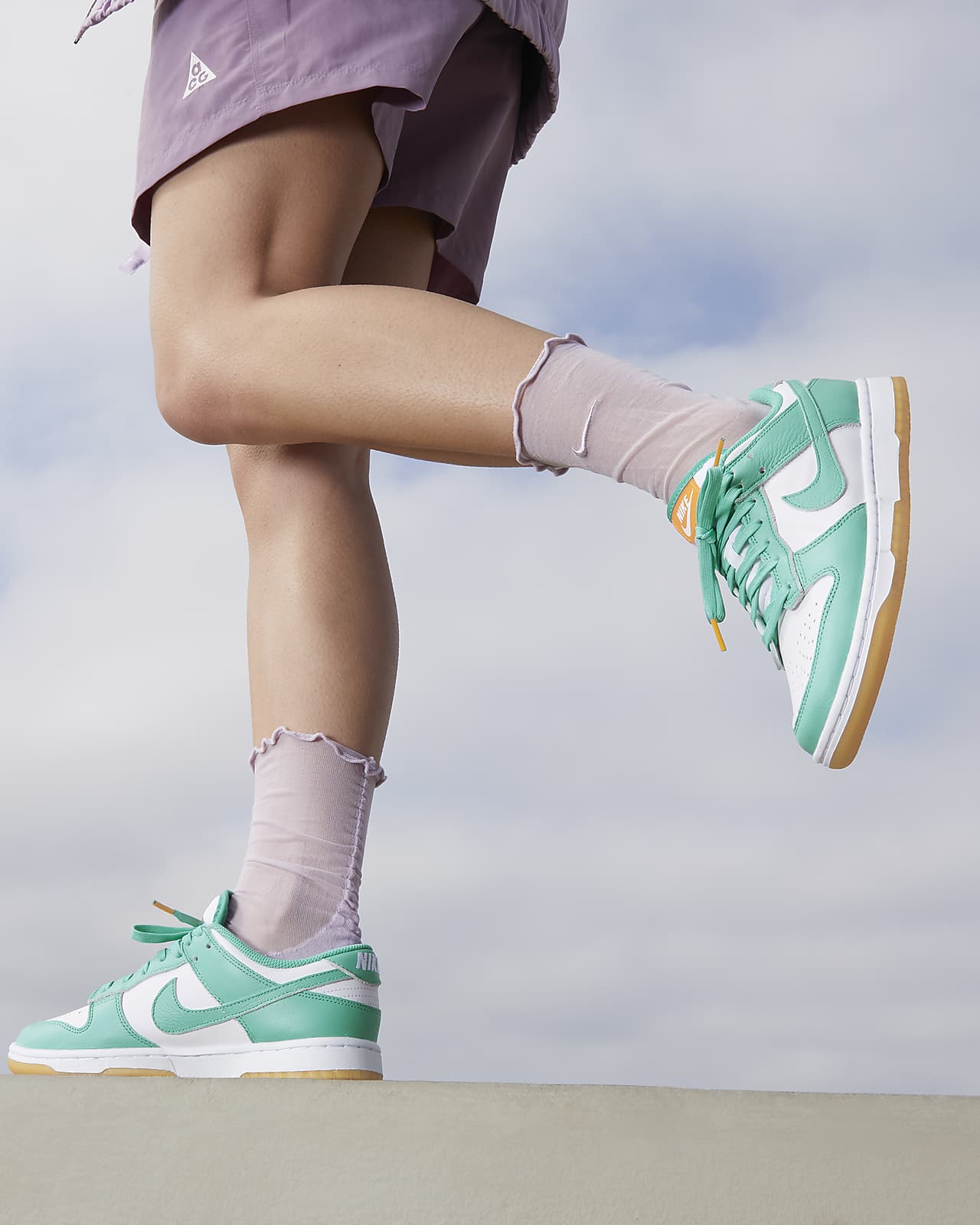 Nike Dunk Low Women's Nike.com