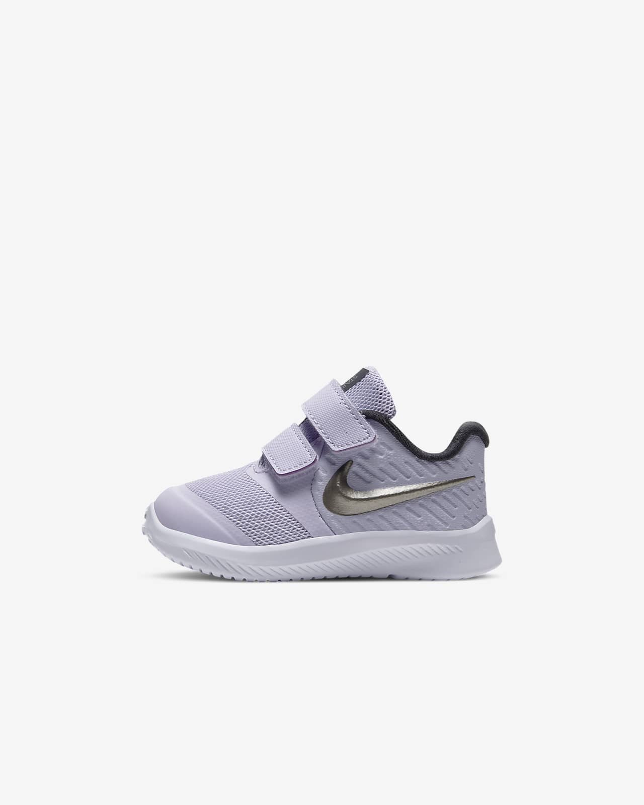 Nike Star Runner 2 (TDV) 婴童运动童鞋 