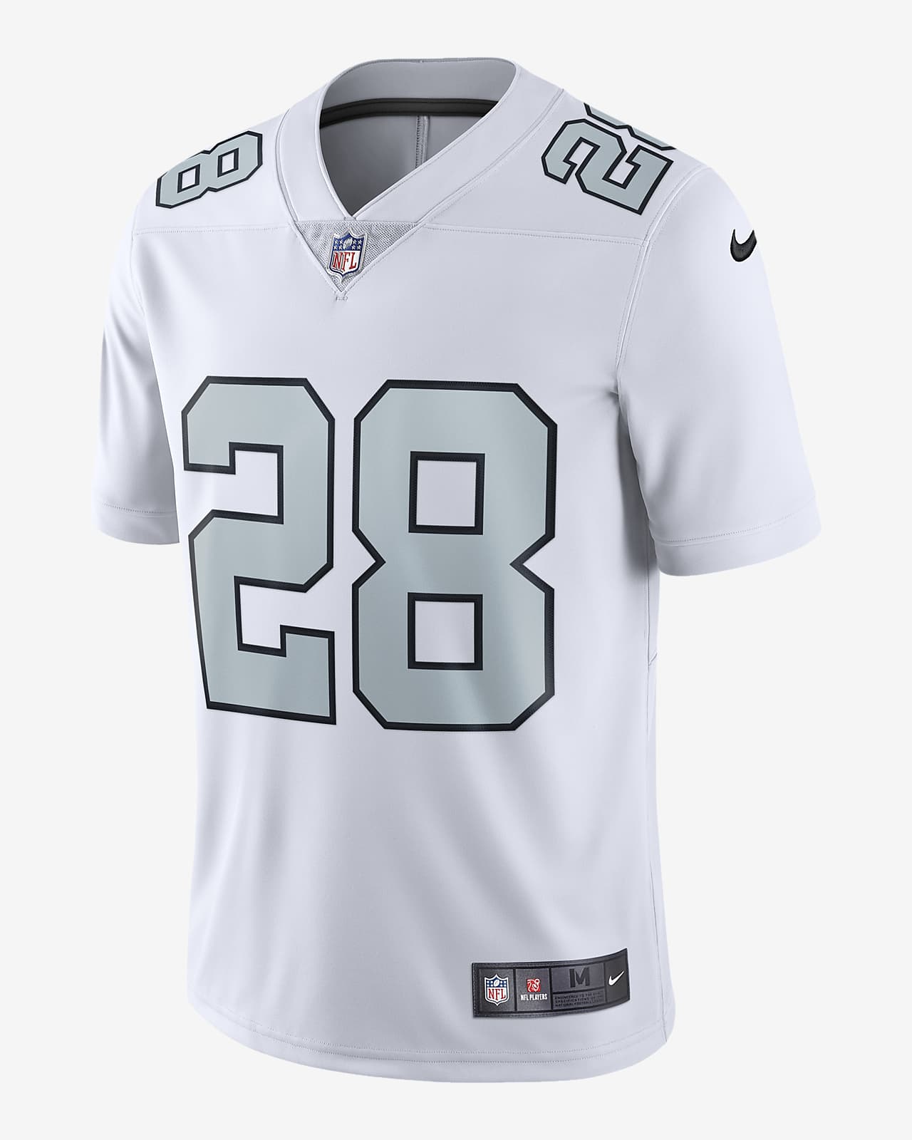 Futebol Americano Las Vegas Raiders Camiseta Camiseta New Era NFL