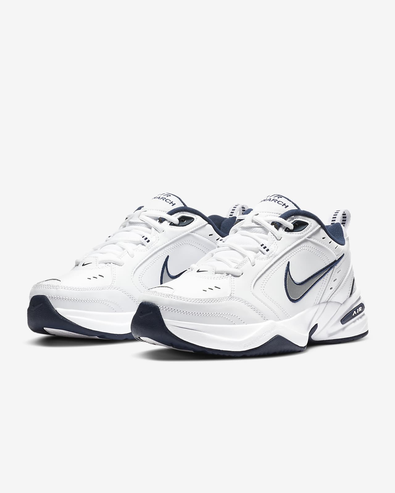 Deichmann nike clearance air monarch iv