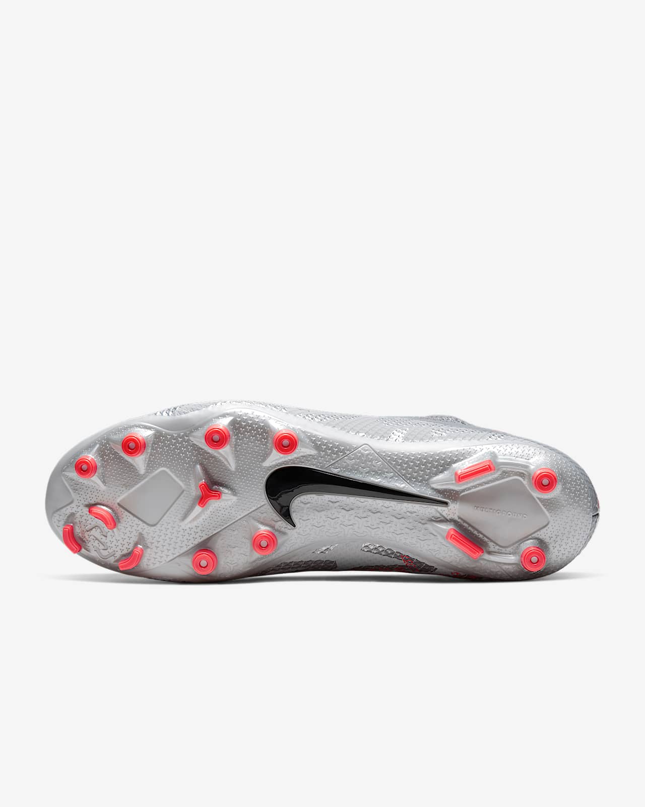 nike phantom vsn multi ground