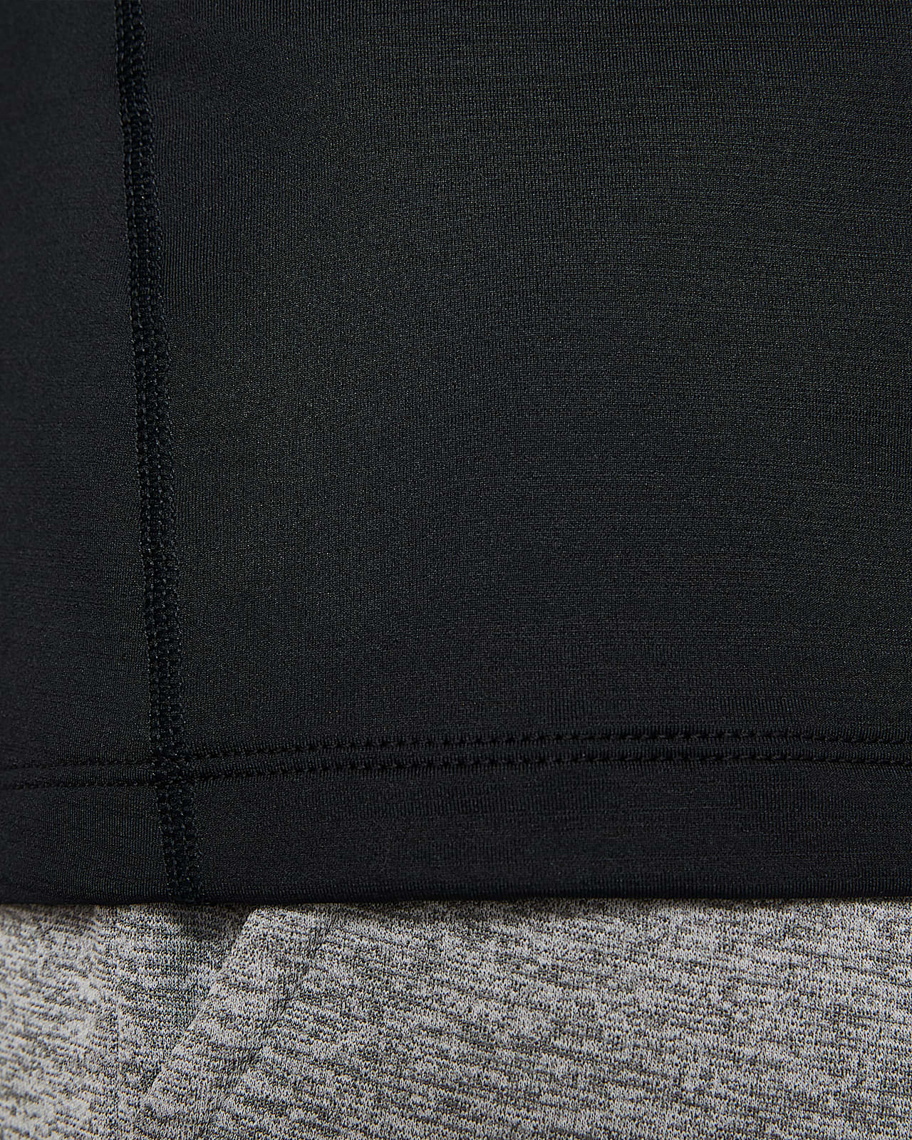 Nike Pro Warm Men's Long-Sleeve Top 
