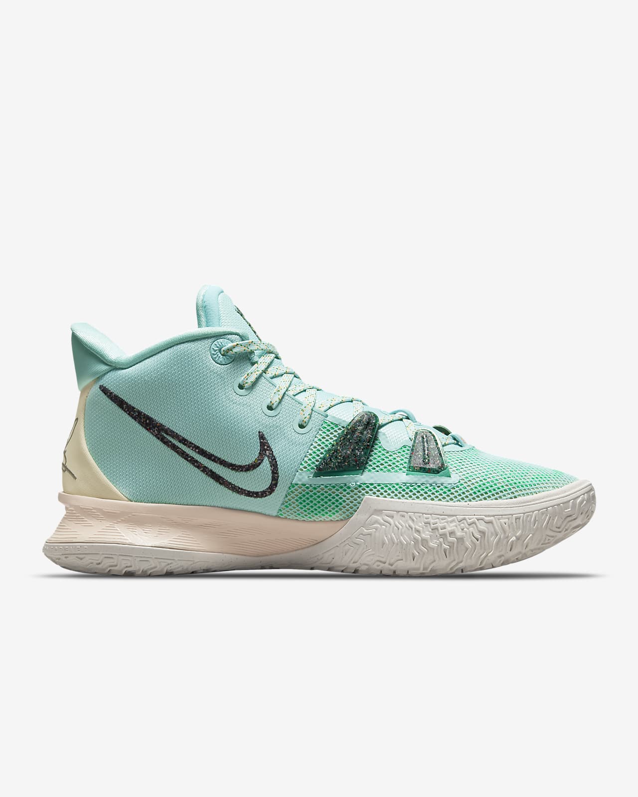 Kyrie 7 Basketball Shoes. Nike.com