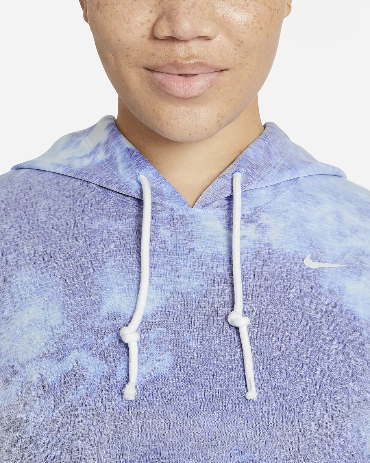 nike icon hoodie