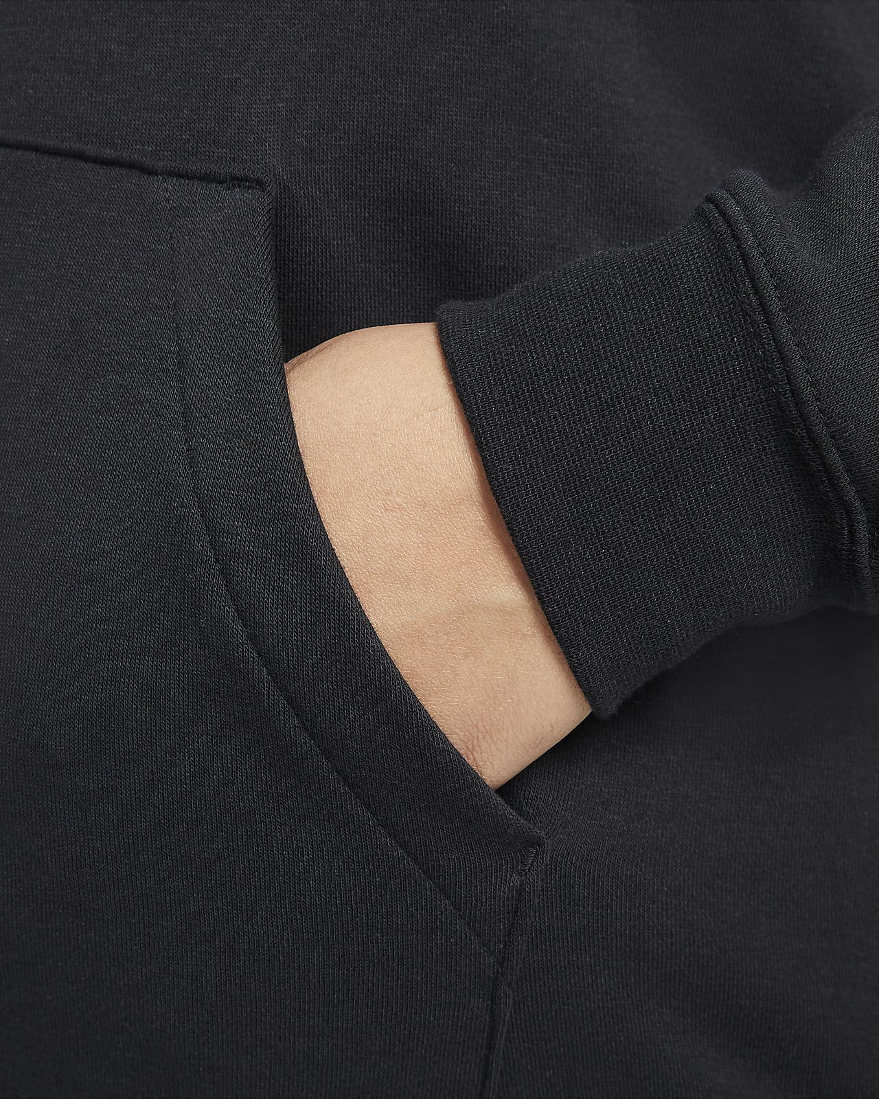 essential hoodie nike