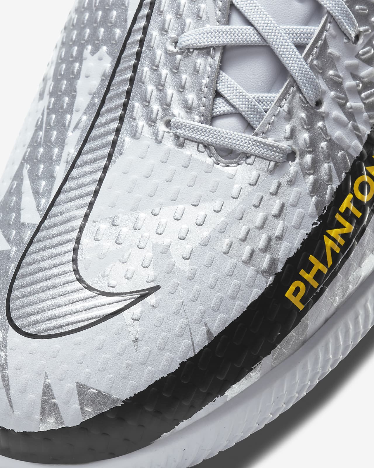 nike phantom sn indoor