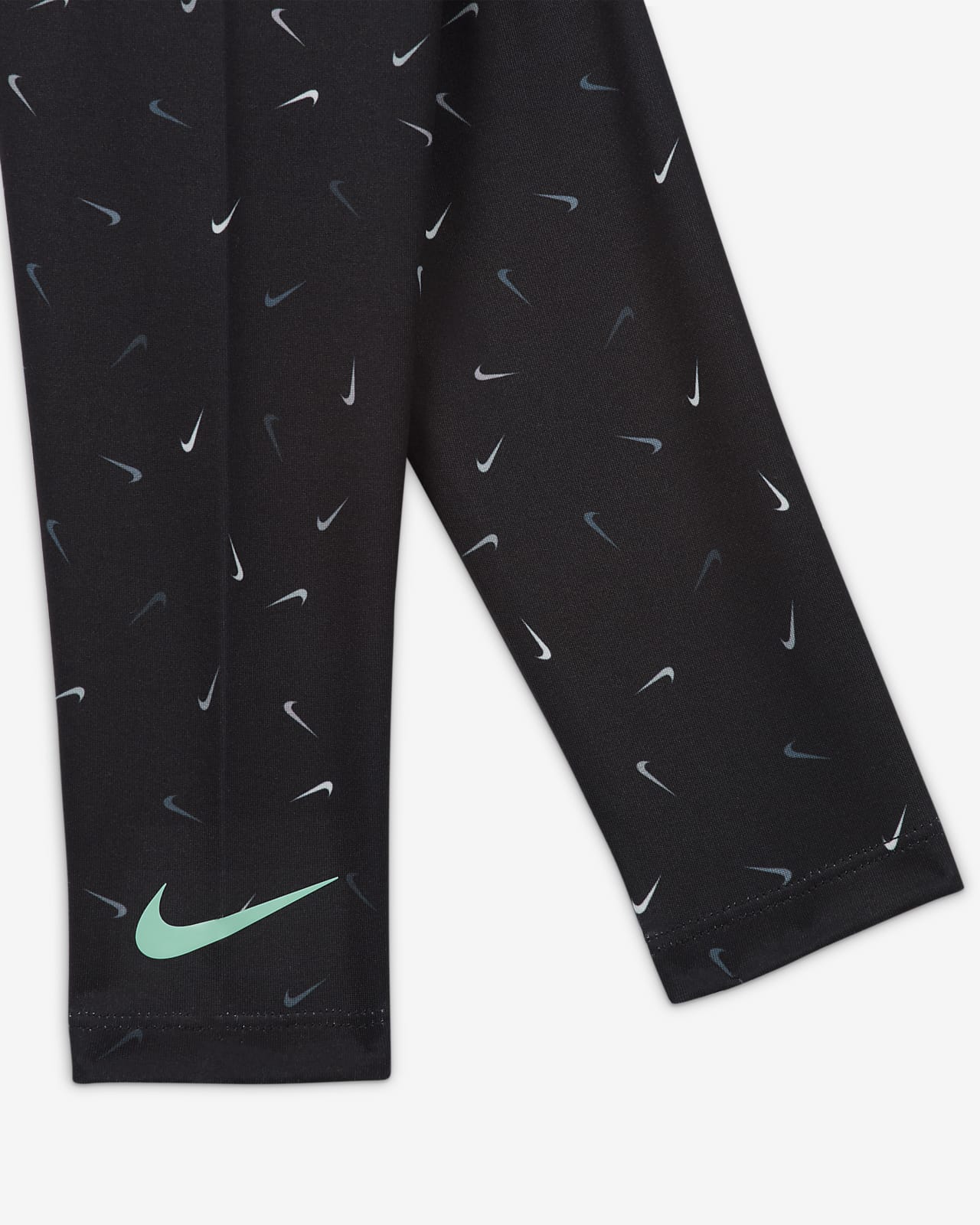 Nike Printed Club Legging Set - Sets