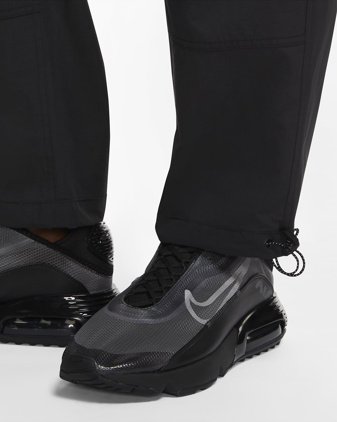 Nike Sportswear Tech Pack Men's Woven Pants. Nike.com