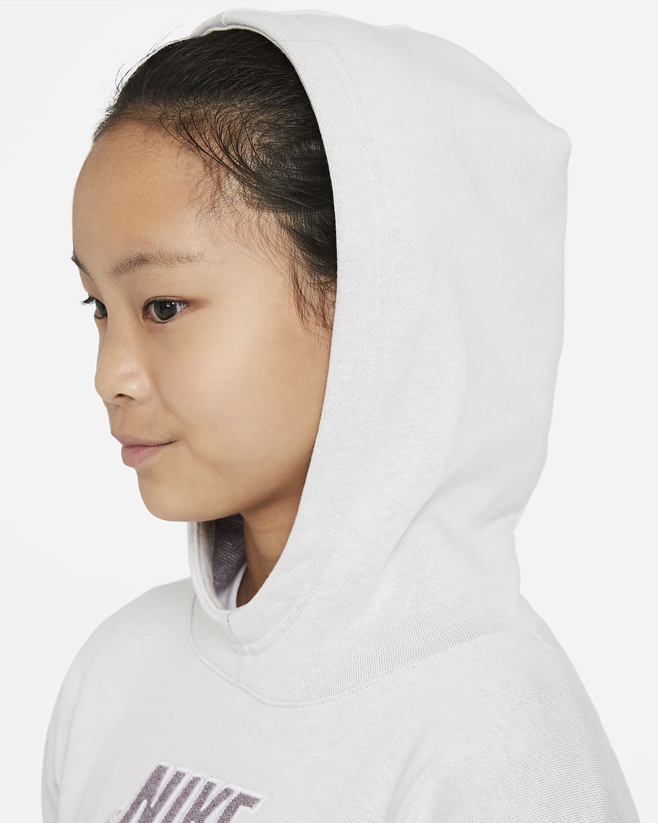 nike kids sportswear