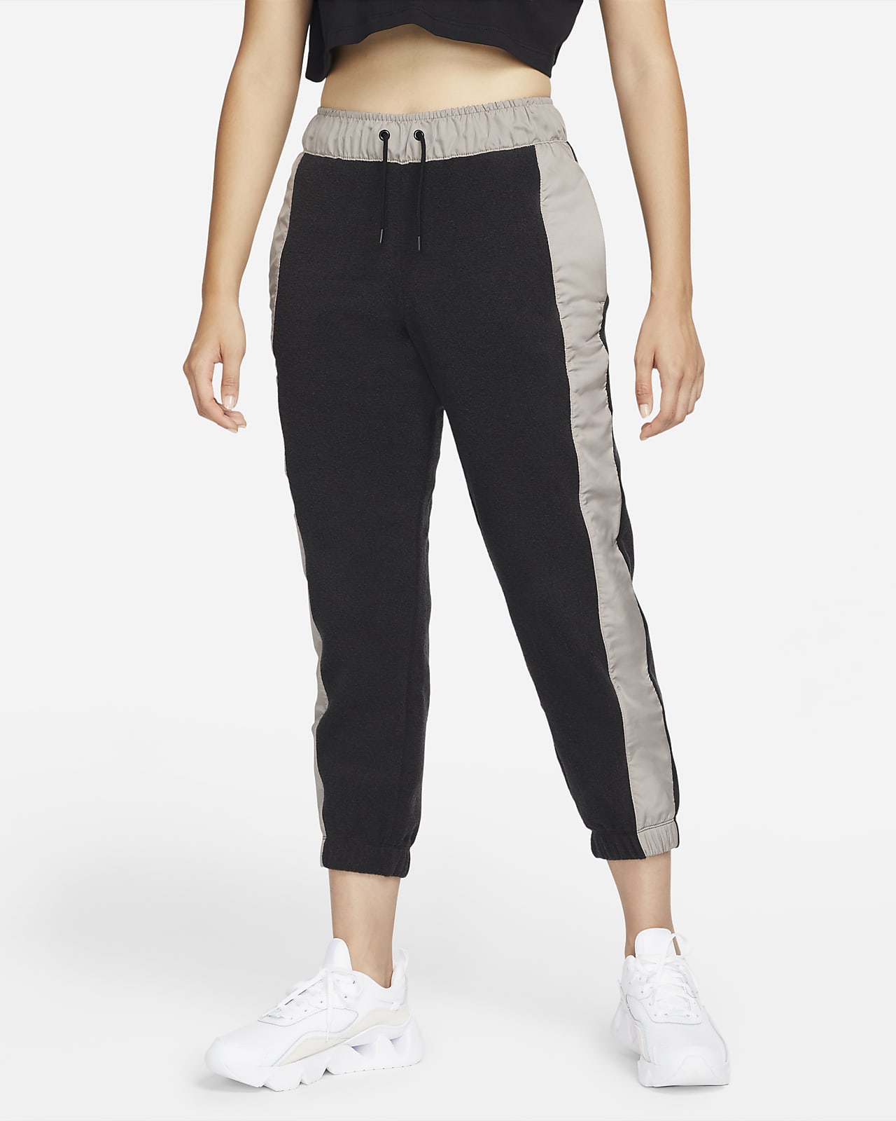 Nike sportswear heritage sweatpants Clearance