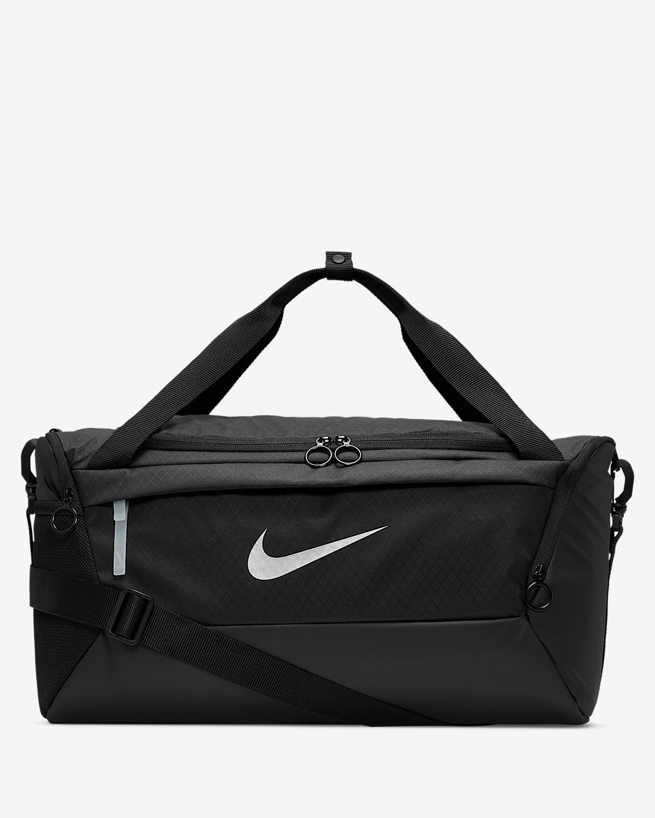 Nike Brasilia Bossa d'esport d'entrenament per a l'hivern (petita, 41 l).  Nike ES