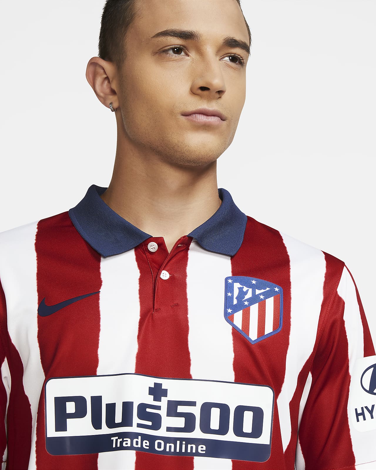nike atletico madrid