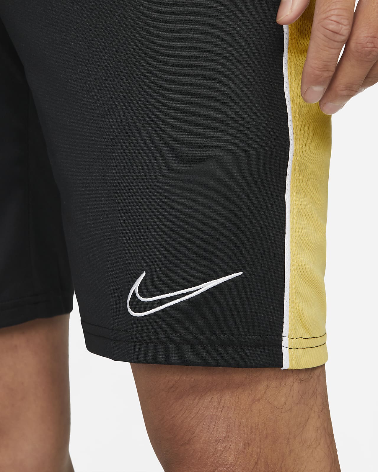 Nike公式 ナイキ Dri Fit アカデミー メンズ サッカーショートパンツ オンラインストア 通販サイト