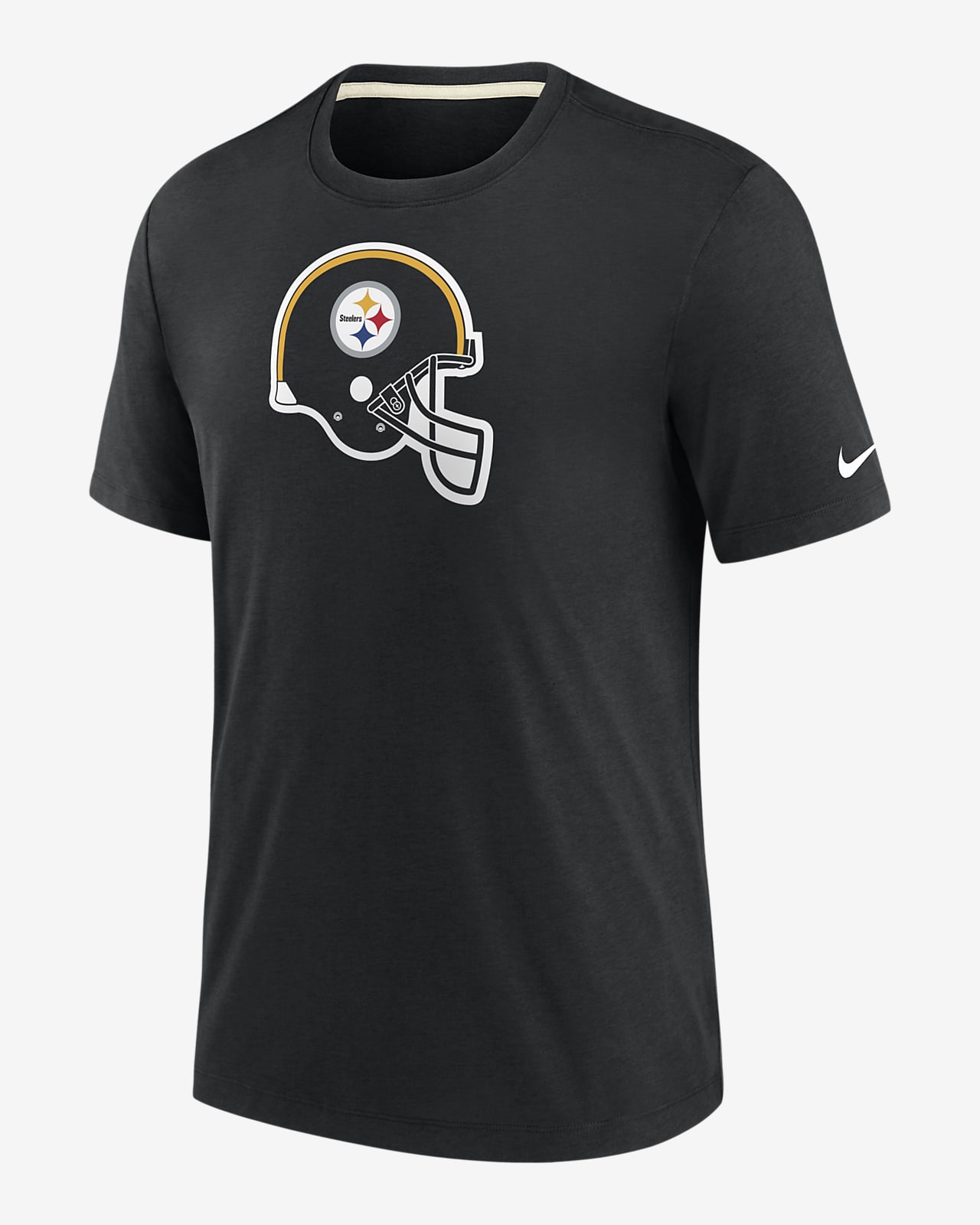 Nike Historic Impact (NFL Pittsburgh Steelers) Men's T-Shirt. Nike.com
