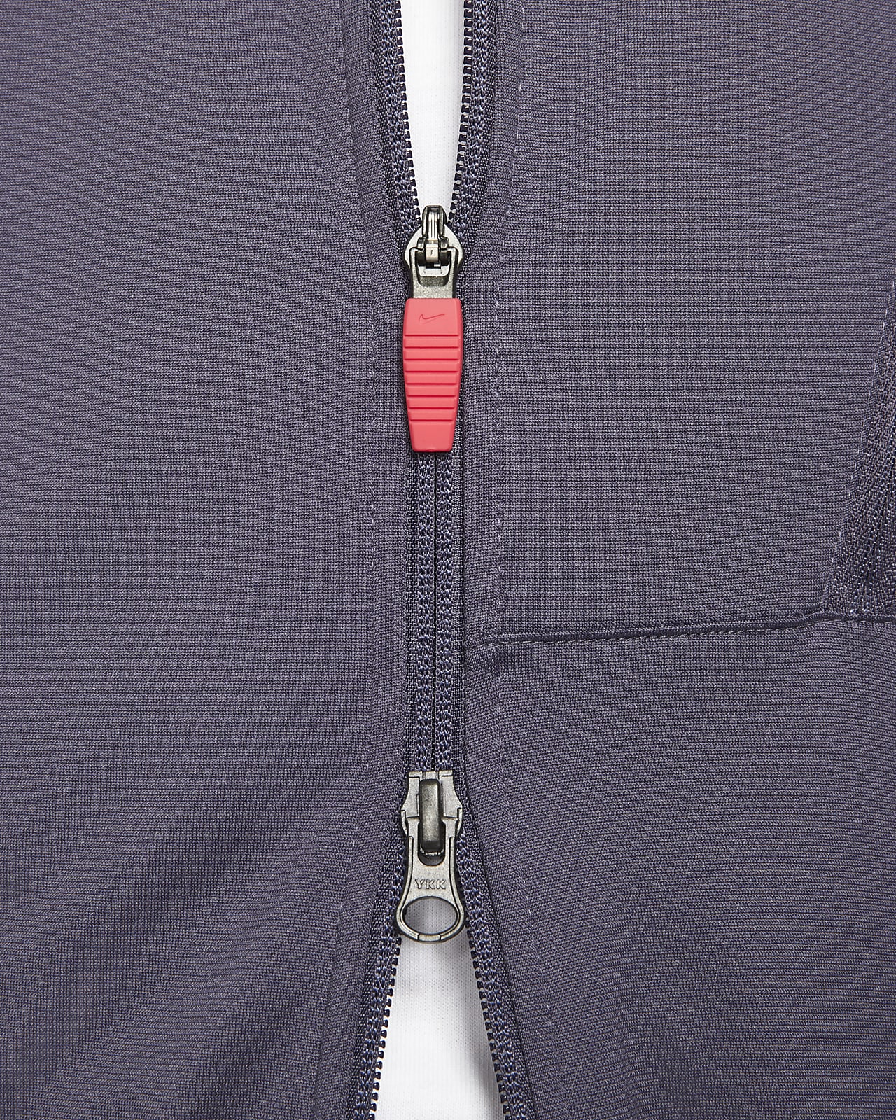 nike mens soccer jacket