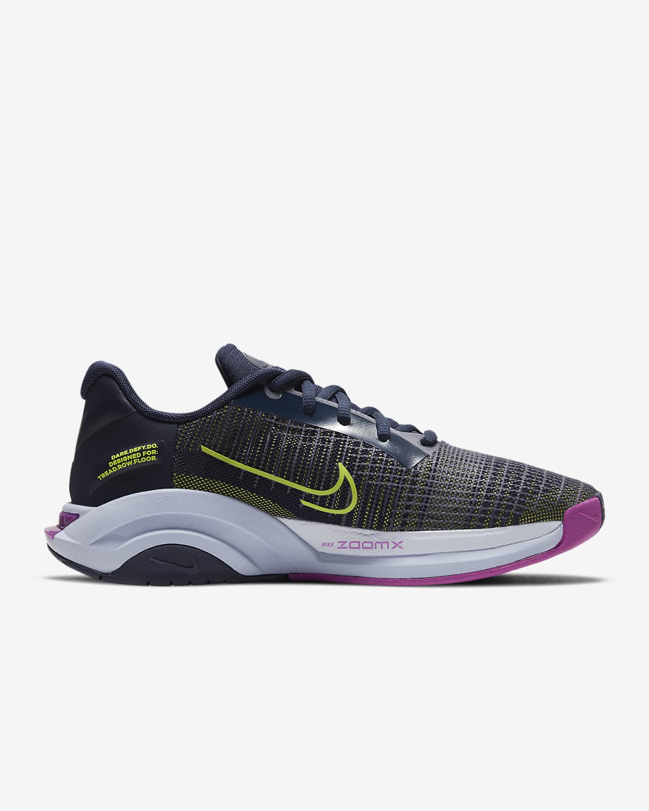 zoomx superrep surge review