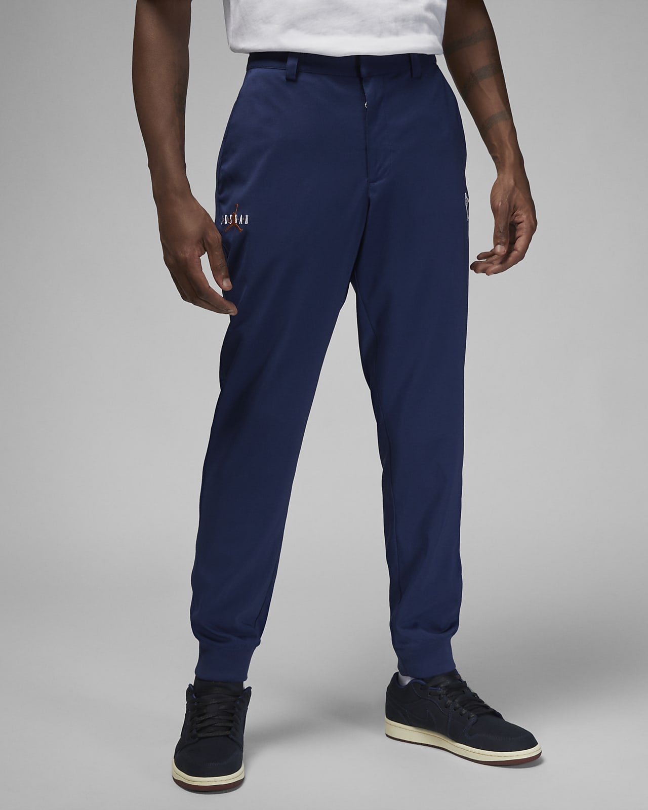 NIKE Jordan x Eastside Golf Pants Navy | labiela.com