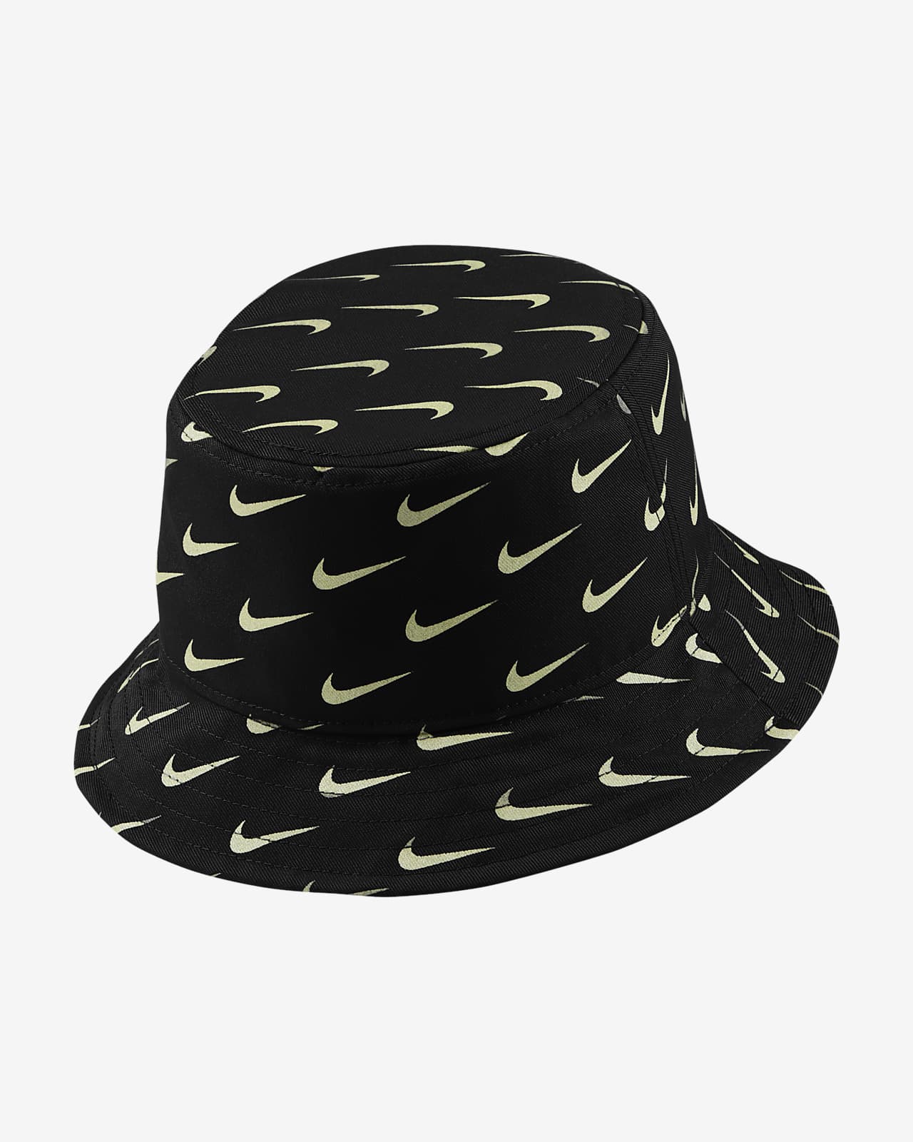 nike youth bucket hat