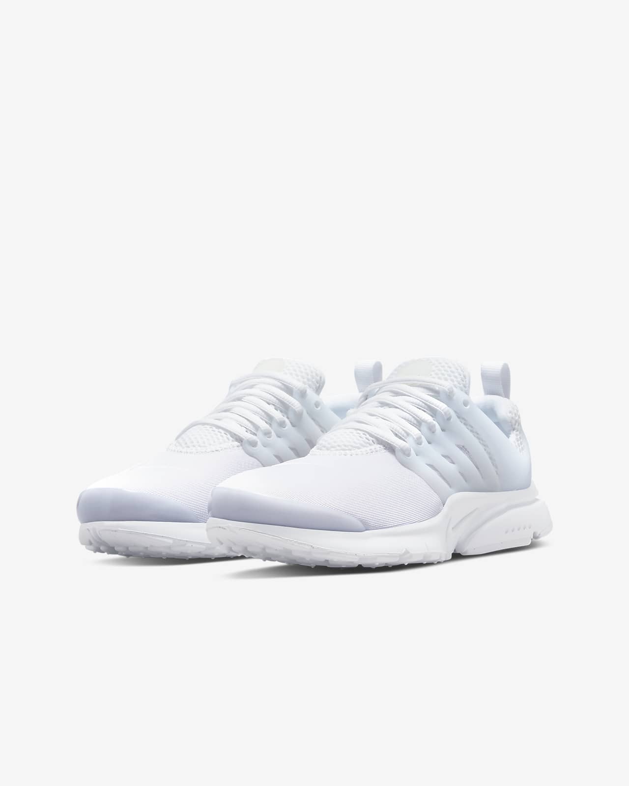 Scarpa Nike Presto - Ragazzi. Nike IT