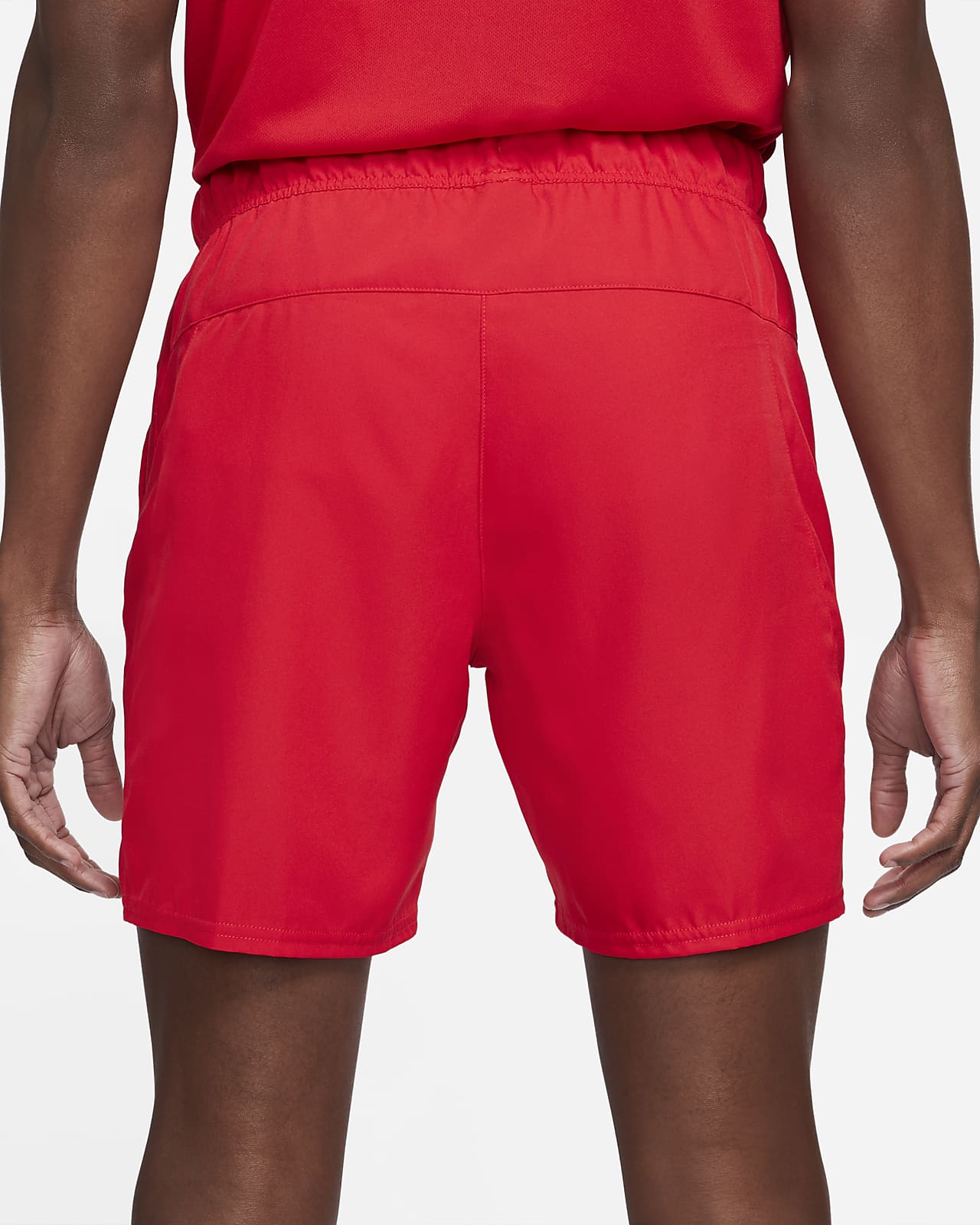 NikeCourt DriFIT Victory Men's 18cm (approx.) Tennis Shorts. Nike NZ