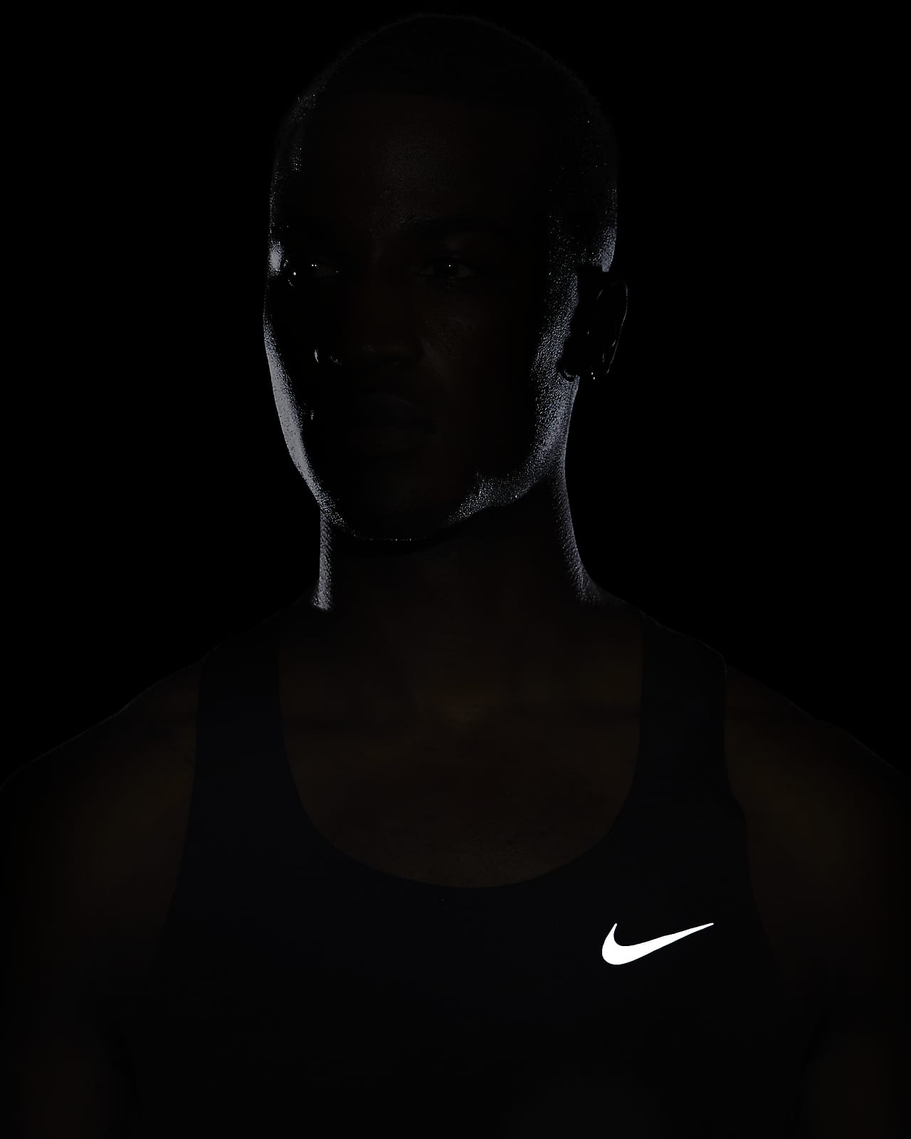 Haut de course Nike Dri-FIT Fast pour Homme. Nike FR
