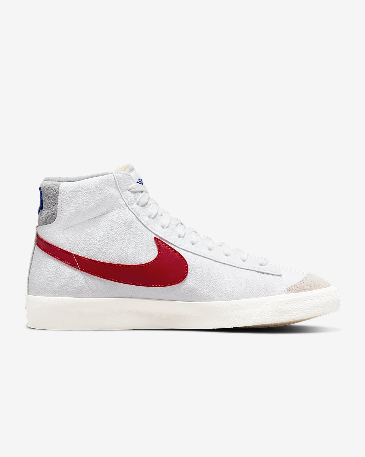 sapatilhas nike blazer mid 77 vintage para homem lojas
