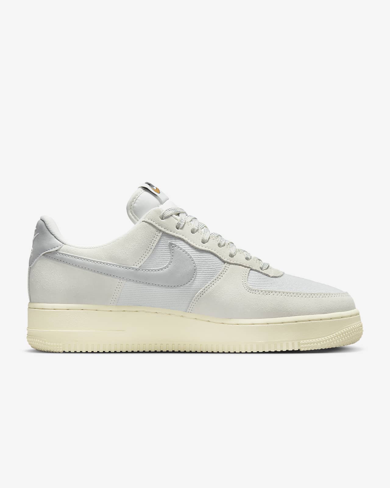 Nike Air Force 1 '07 LV8 Men's Shoes