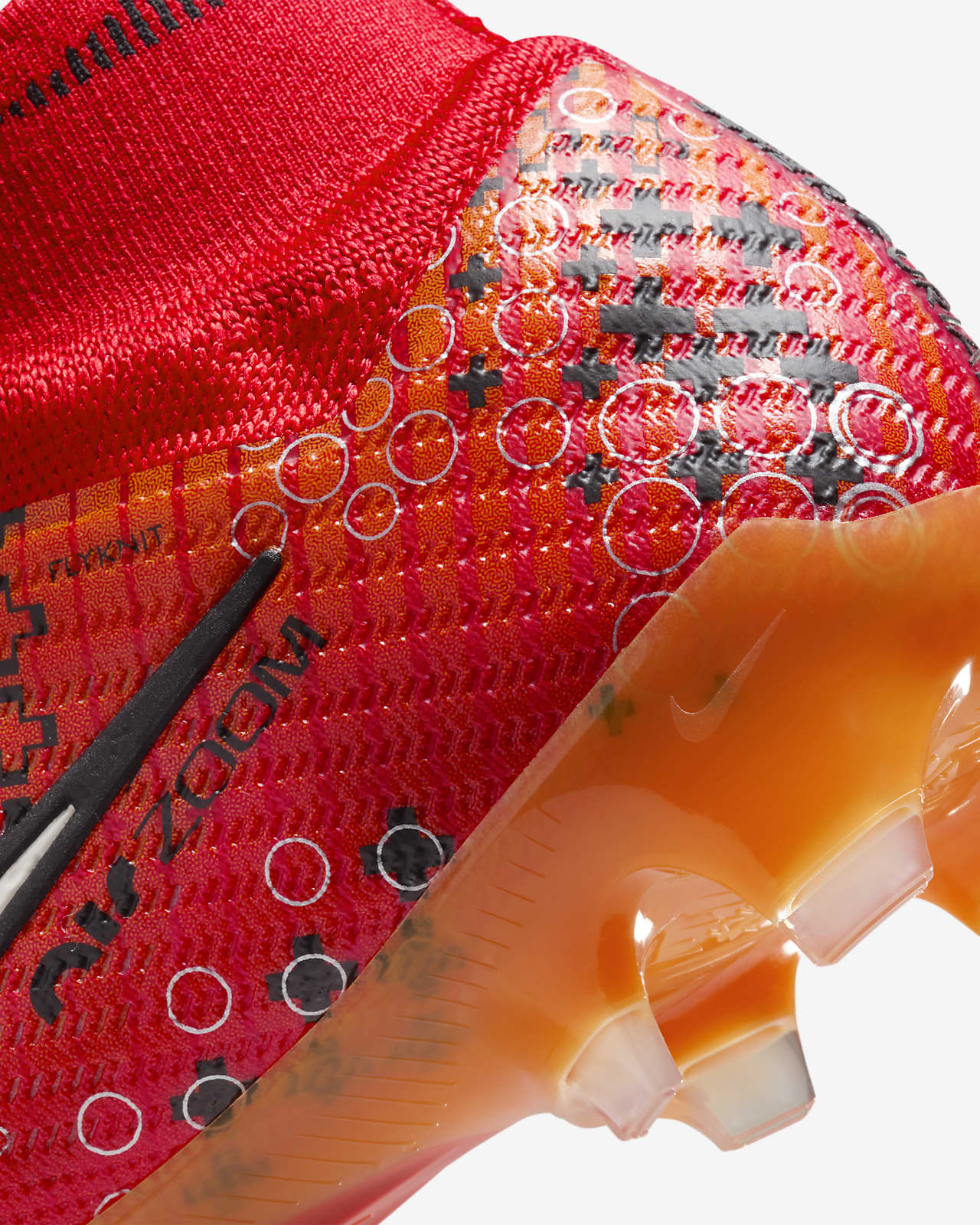 Nike mercurial superfly speed new arrivals