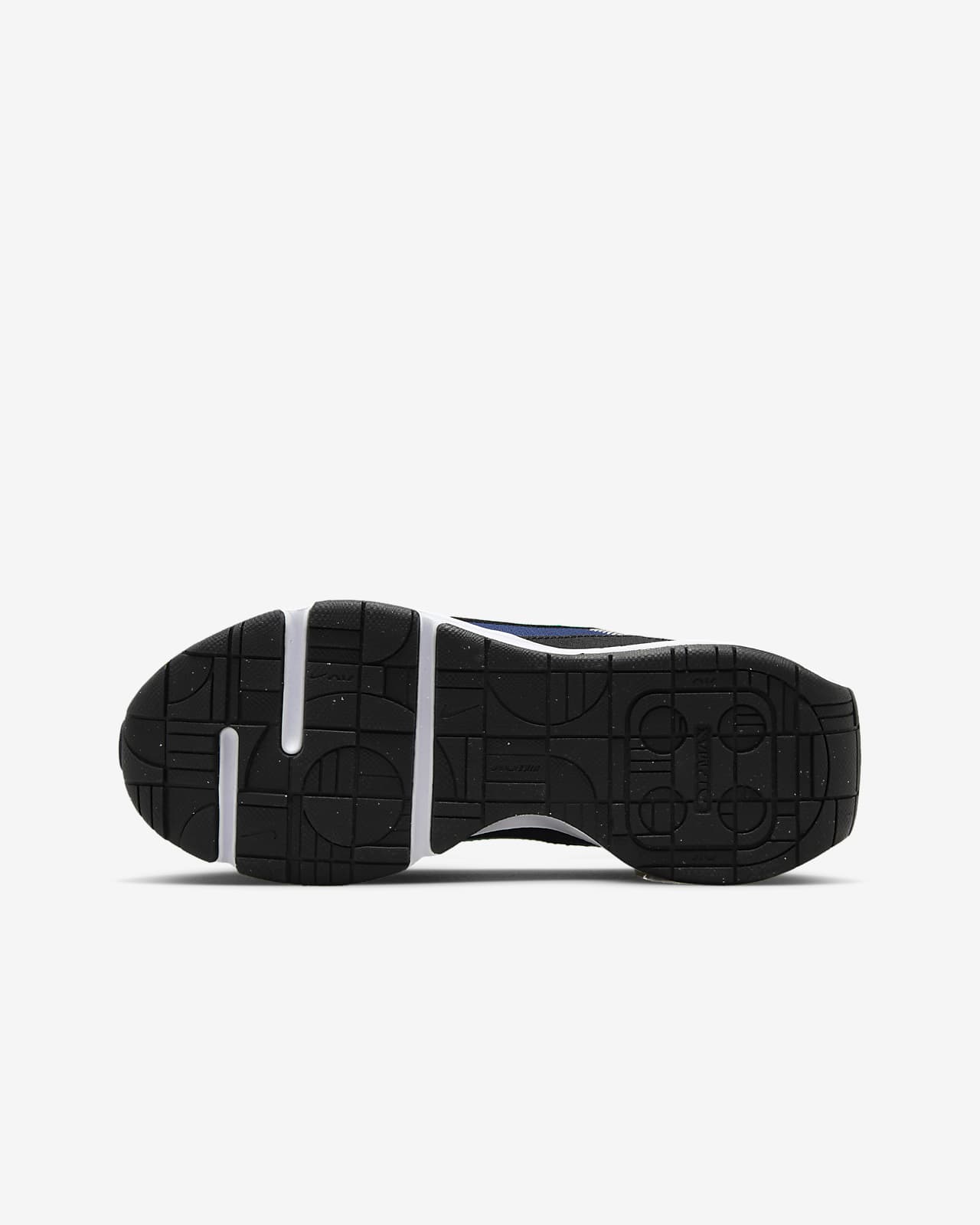 Nike Chaussures de sport - W Nike Air Max Intrlk Lite (Rose