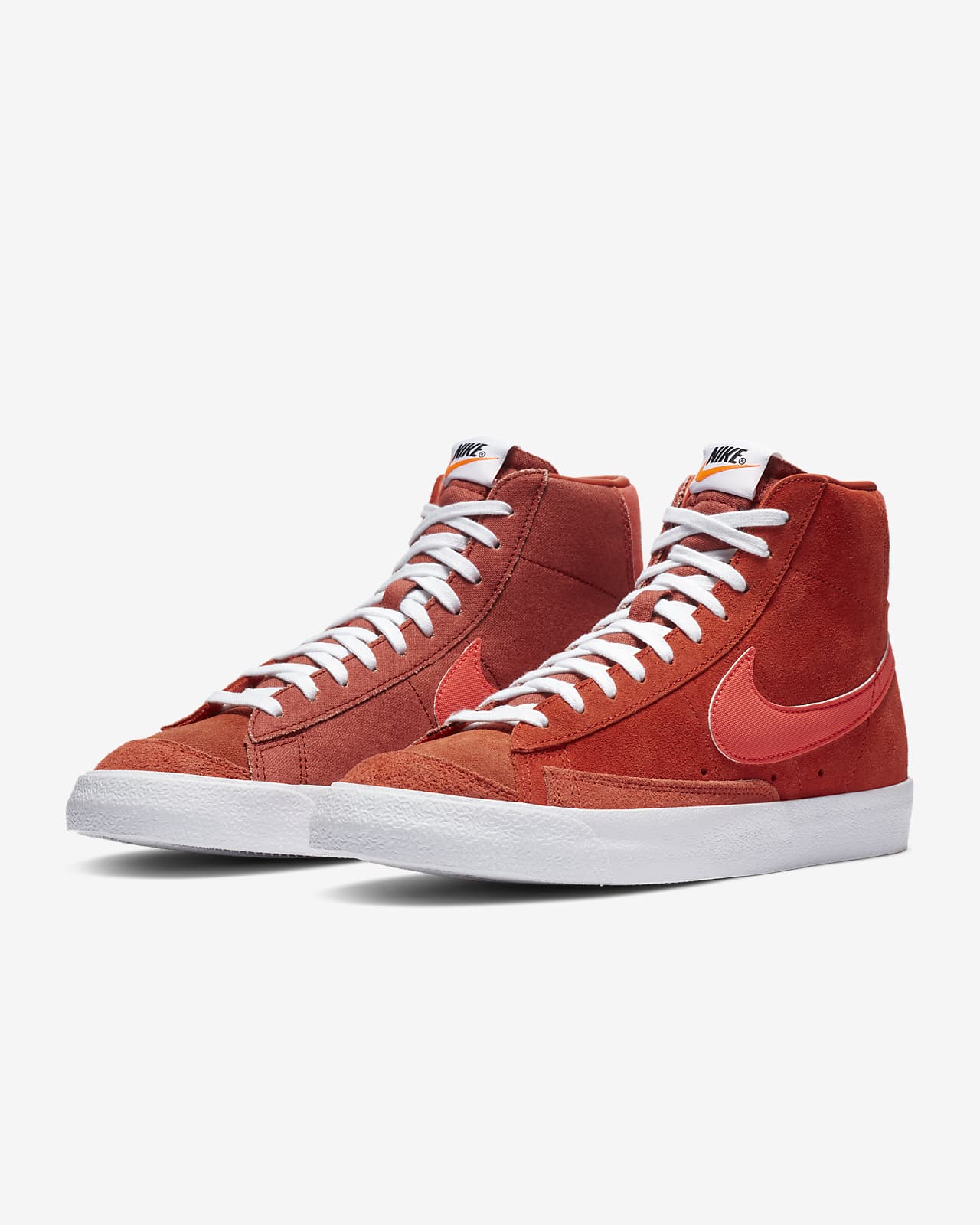 nike blazer vintage sneakers