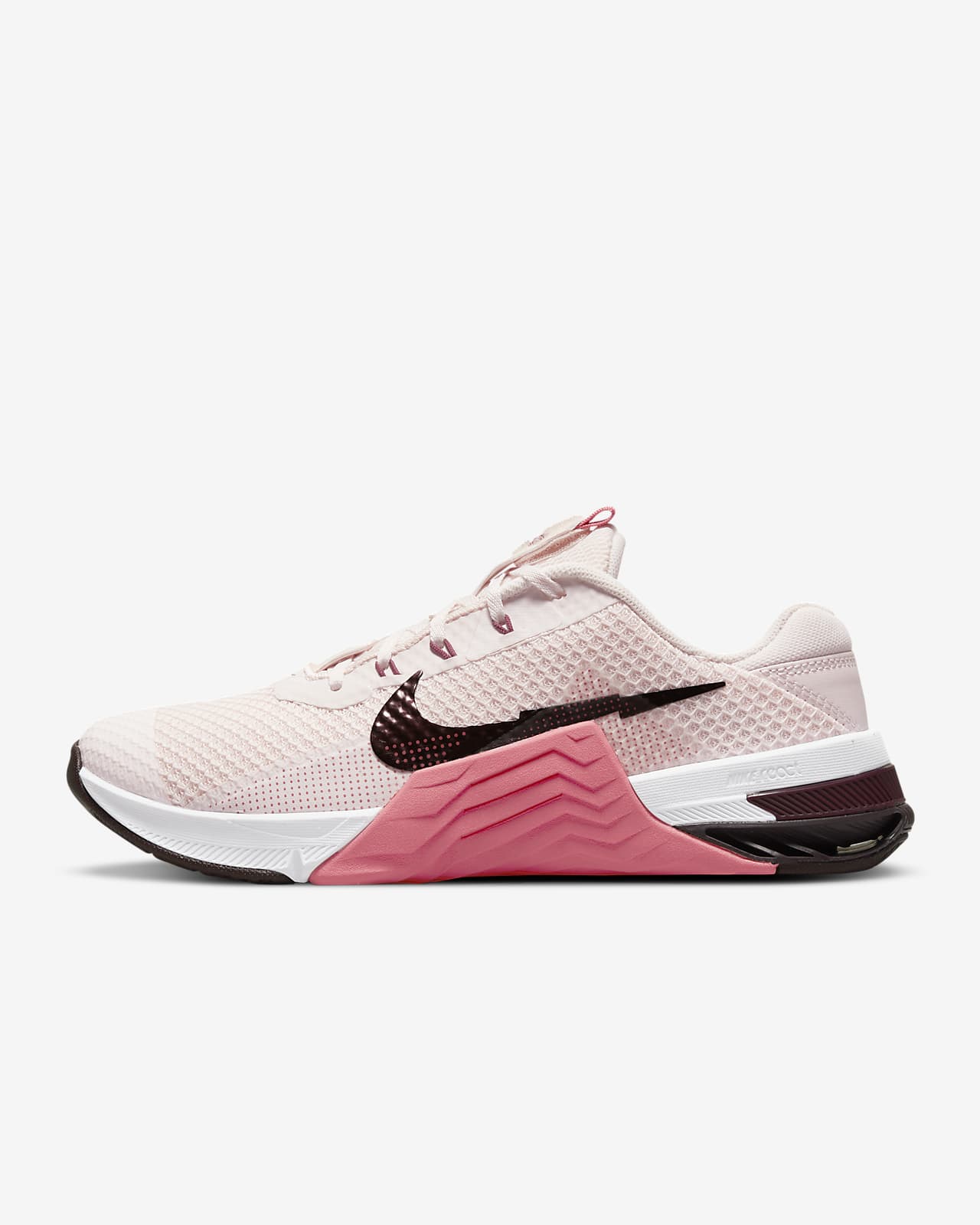 Nike Metcon 7 Zapatillas de entrenamiento - Mujer. Nike ES