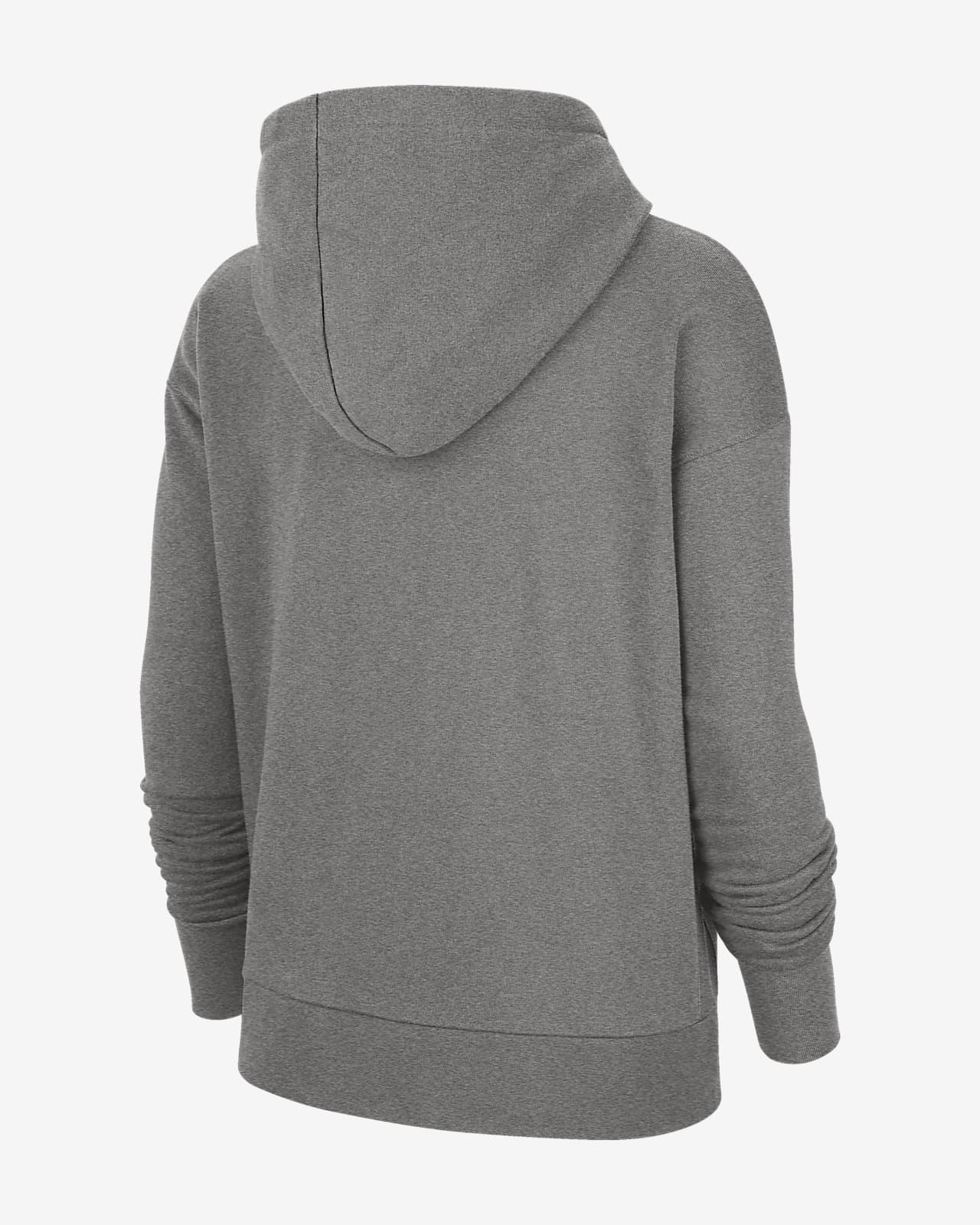 womens nike jacket with hood