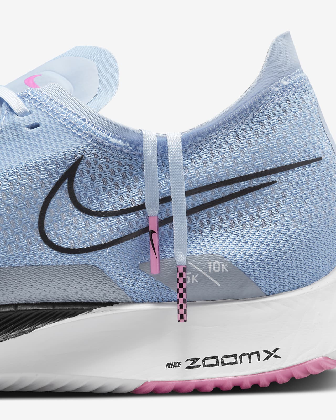 nike zoomx streakfly running shoes