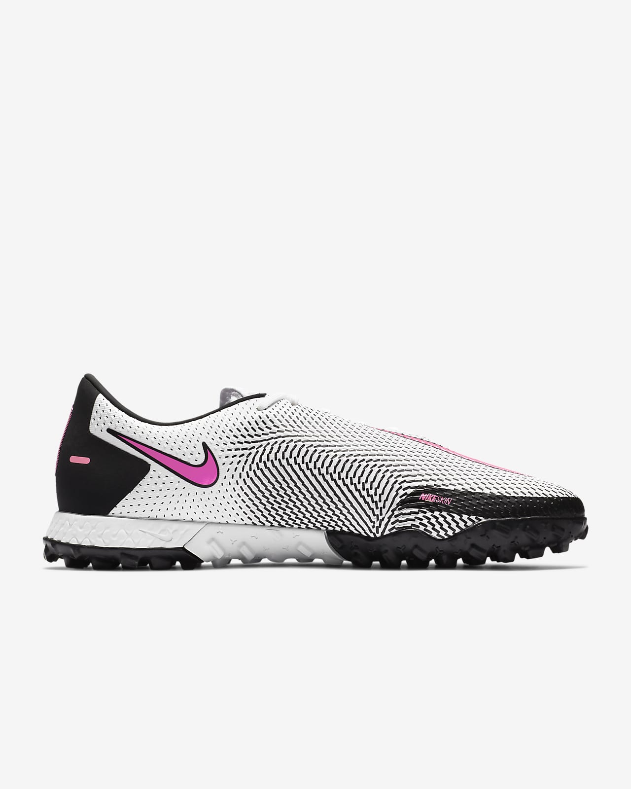 nike phantom turf shoes