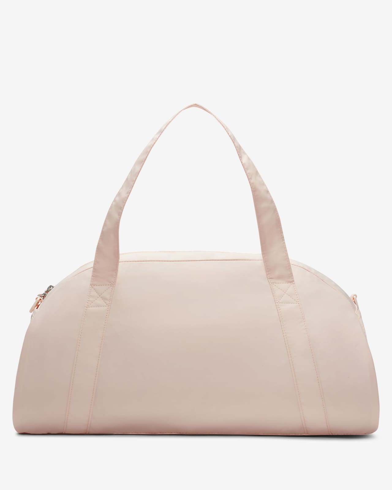 Baby pink shop gym bag