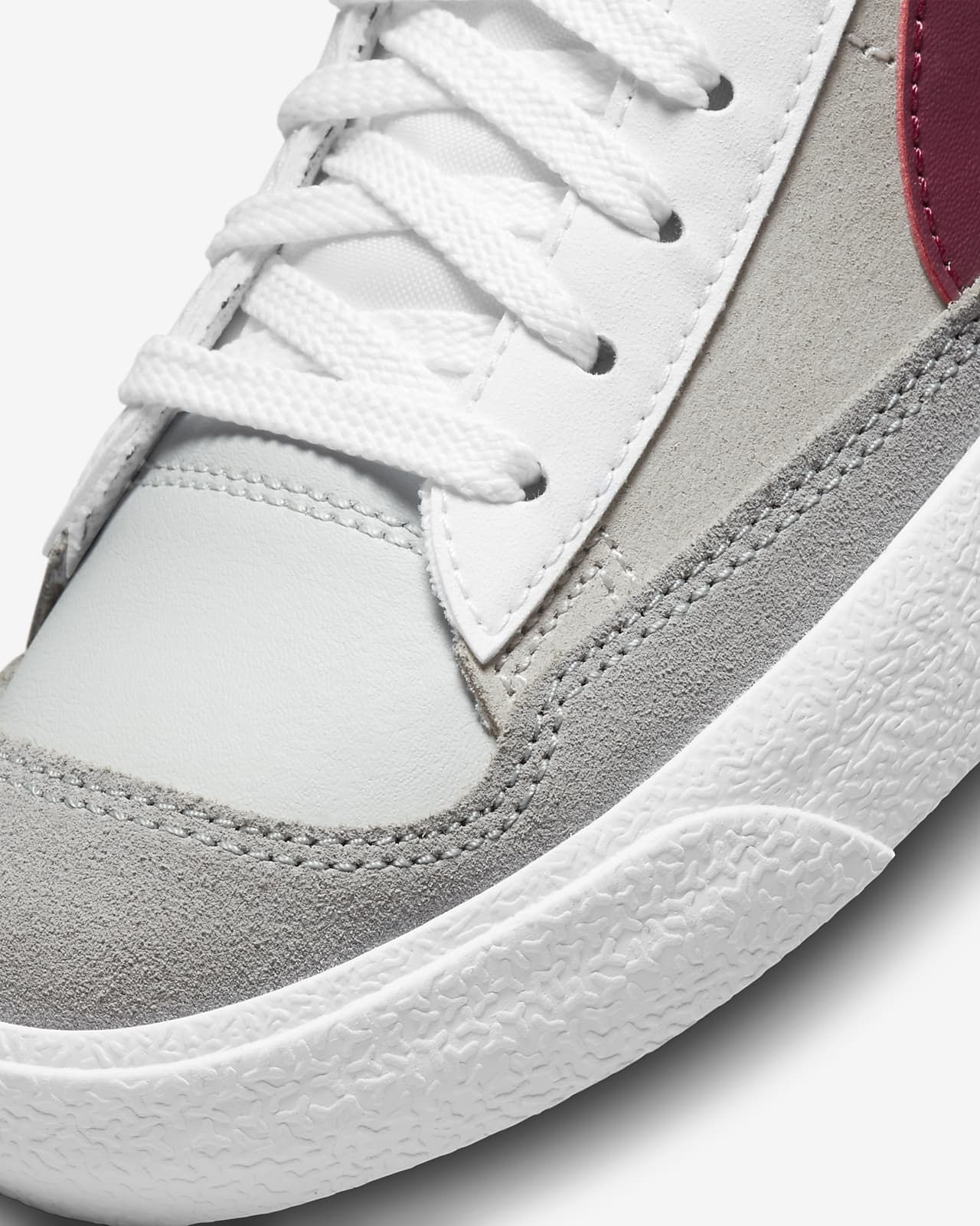 nike blazer mid 77 danse