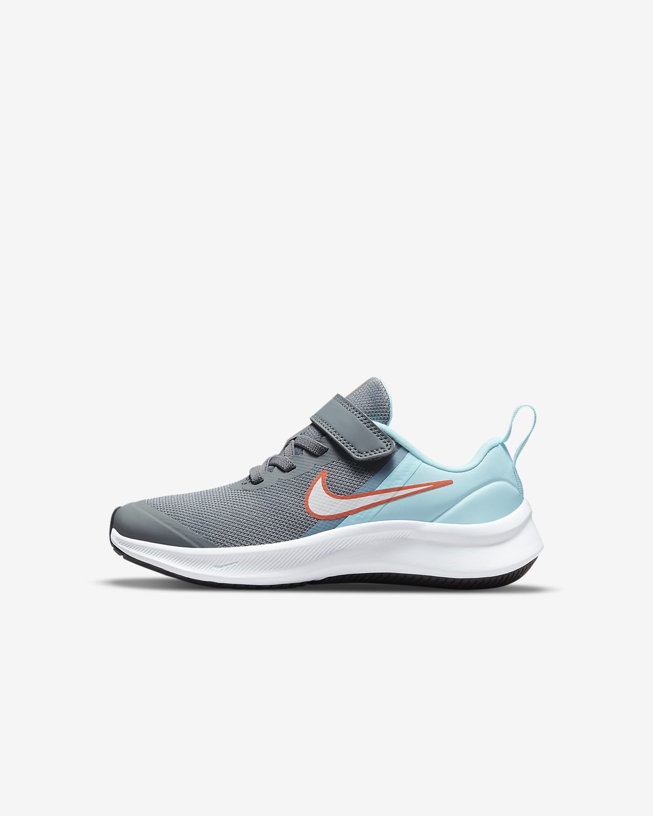 Nike Star Runner 3 Kleuterschoen. Nike NL