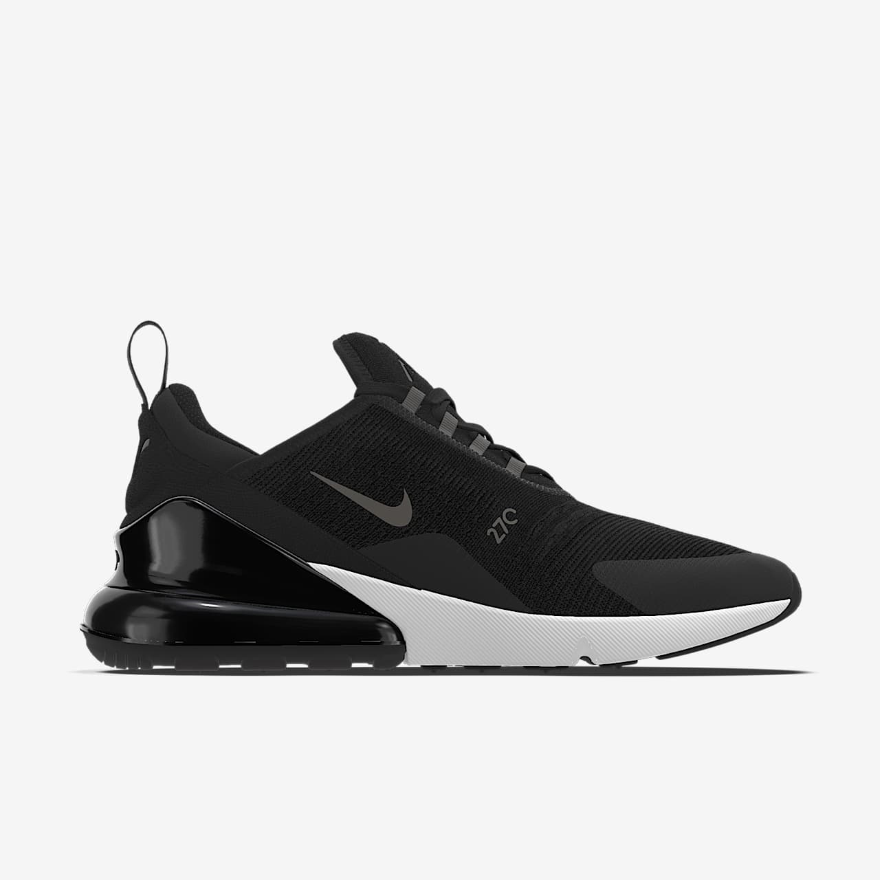 Nike Air Max 270 By You Men's Shoes