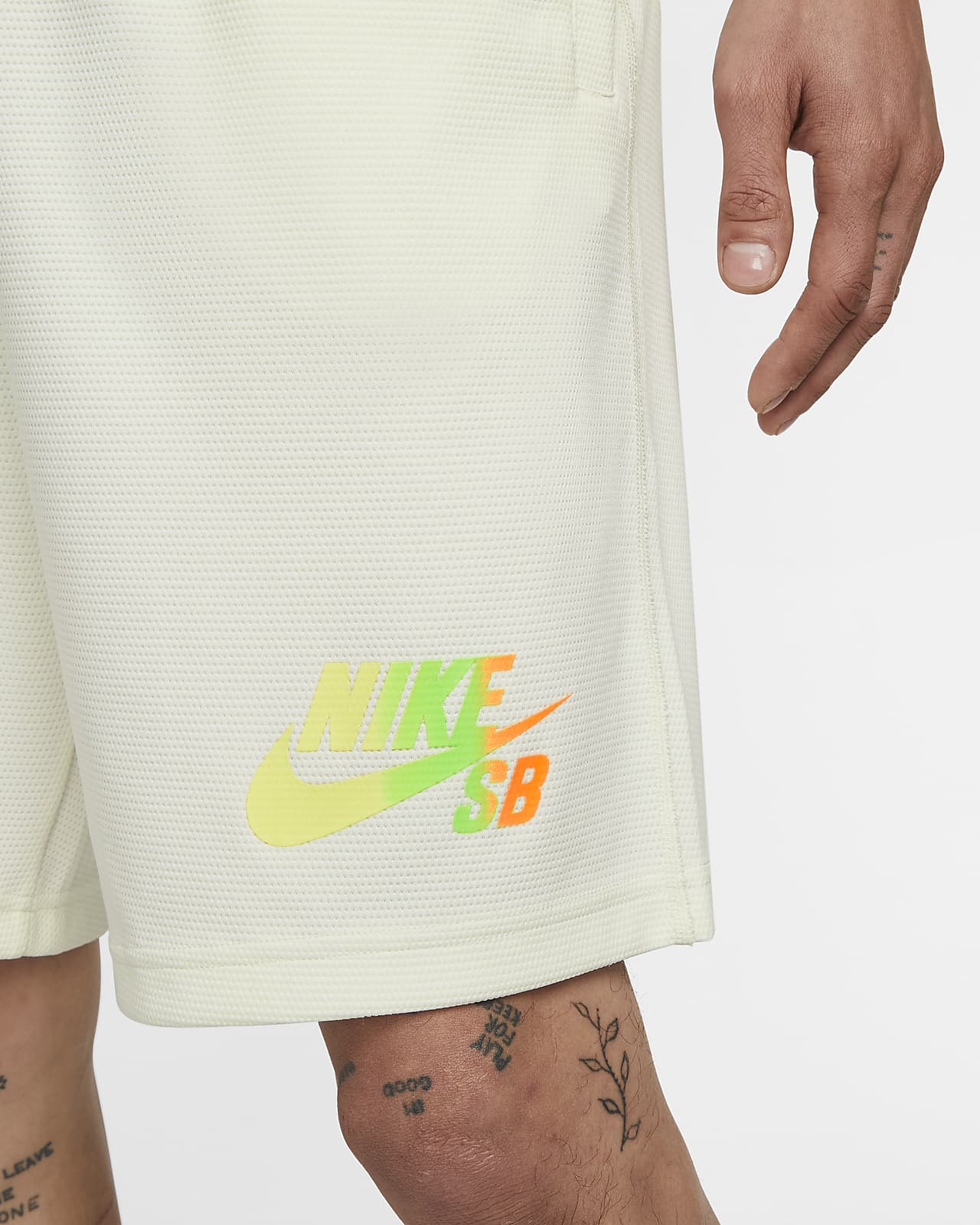 Nike SB Sunday Seasonal Skate Shorts. Nike LU
