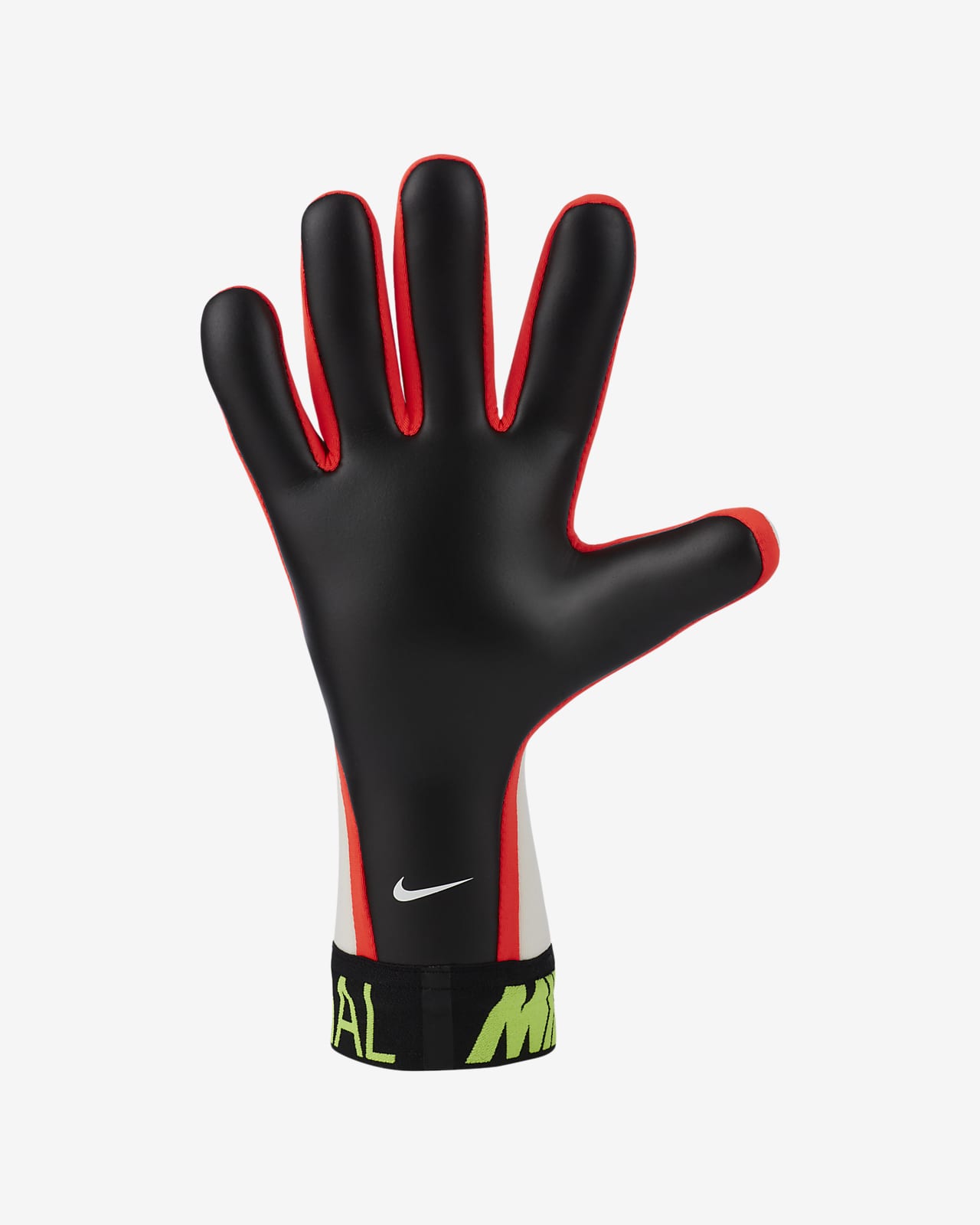 Nike mercurial goalkeeper touch victory football gloves Clearance