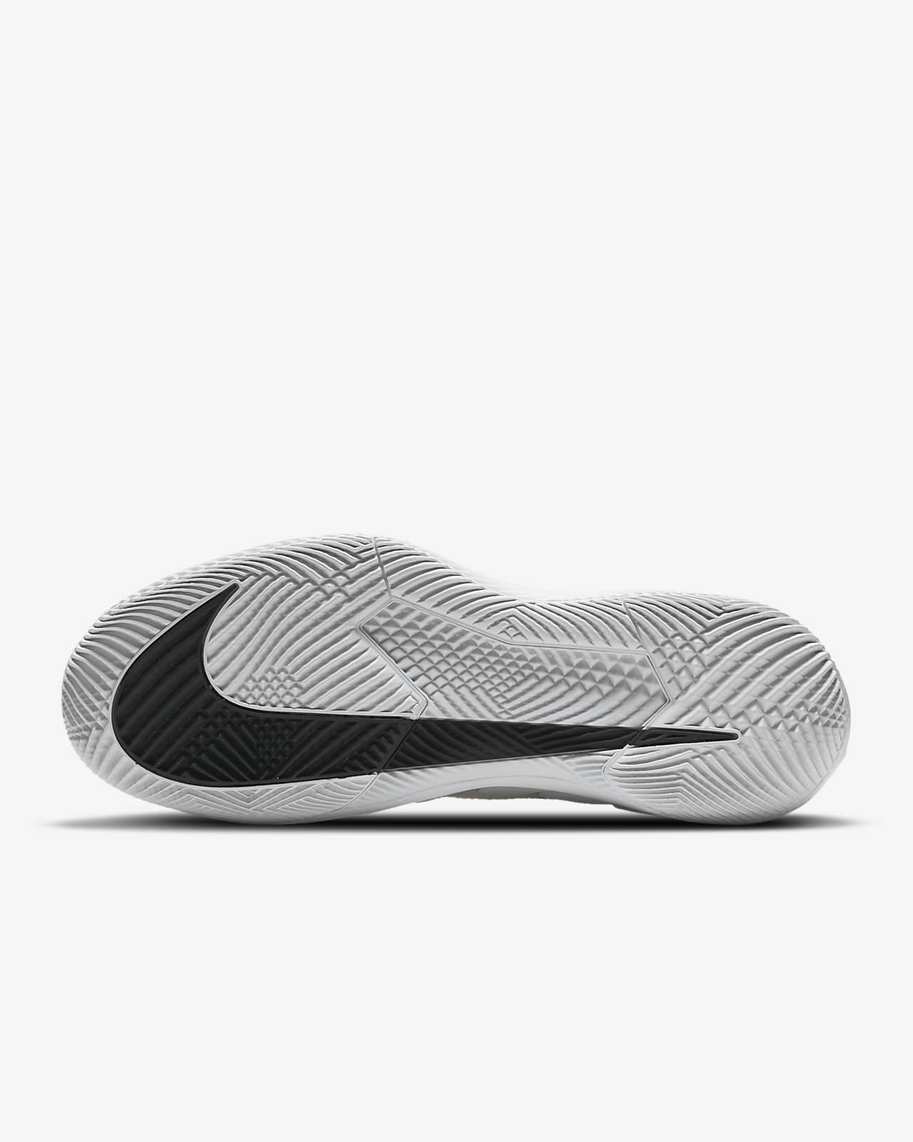 NikeCourt Air Zoom Vapor Pro Zapatillas de tenis de pista rápida - Hombre.  Nike ES