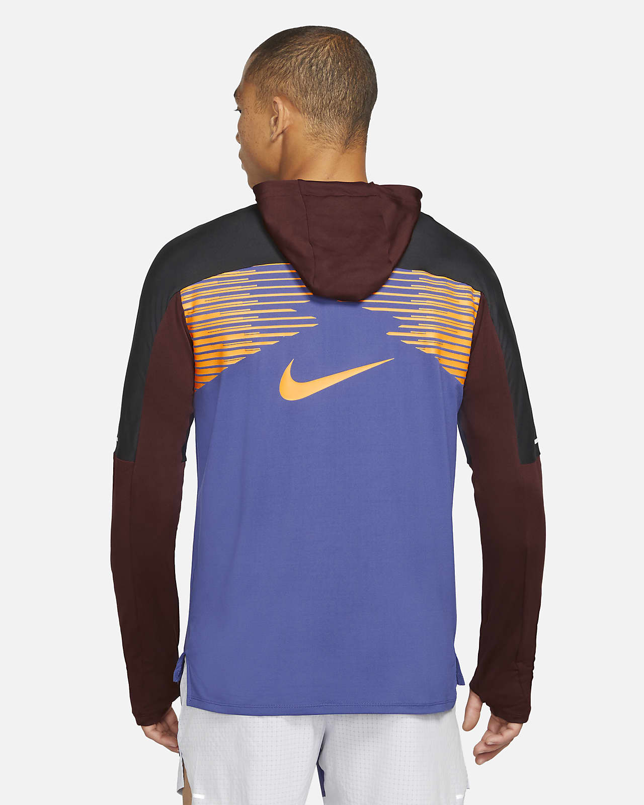 nike dry fit element